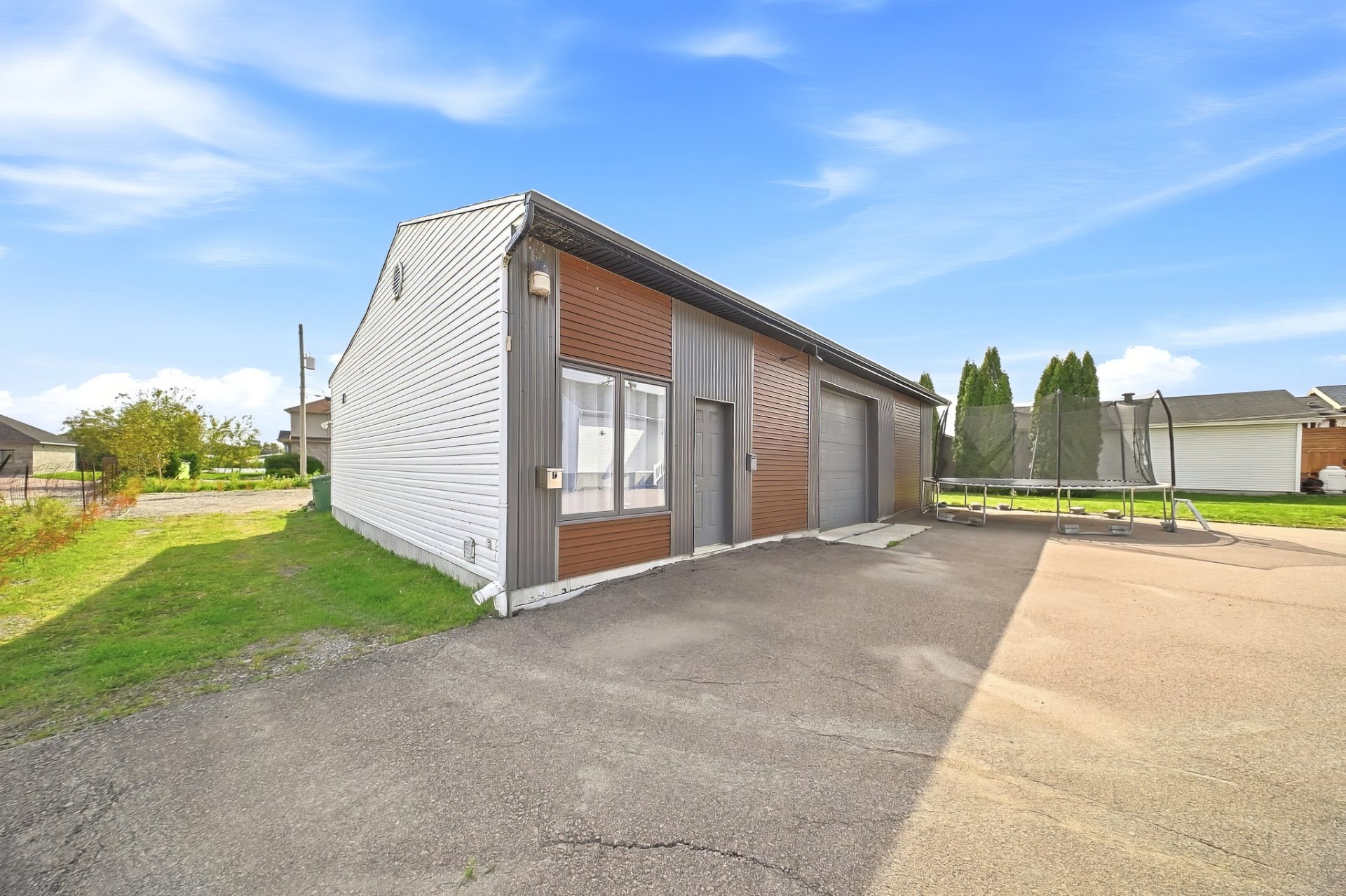 Maison unifamiliale — Saguenay (Chicoutimi) — vue 5