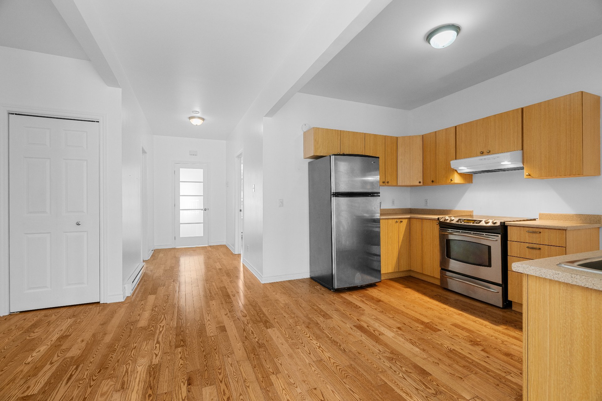 Condo — 10