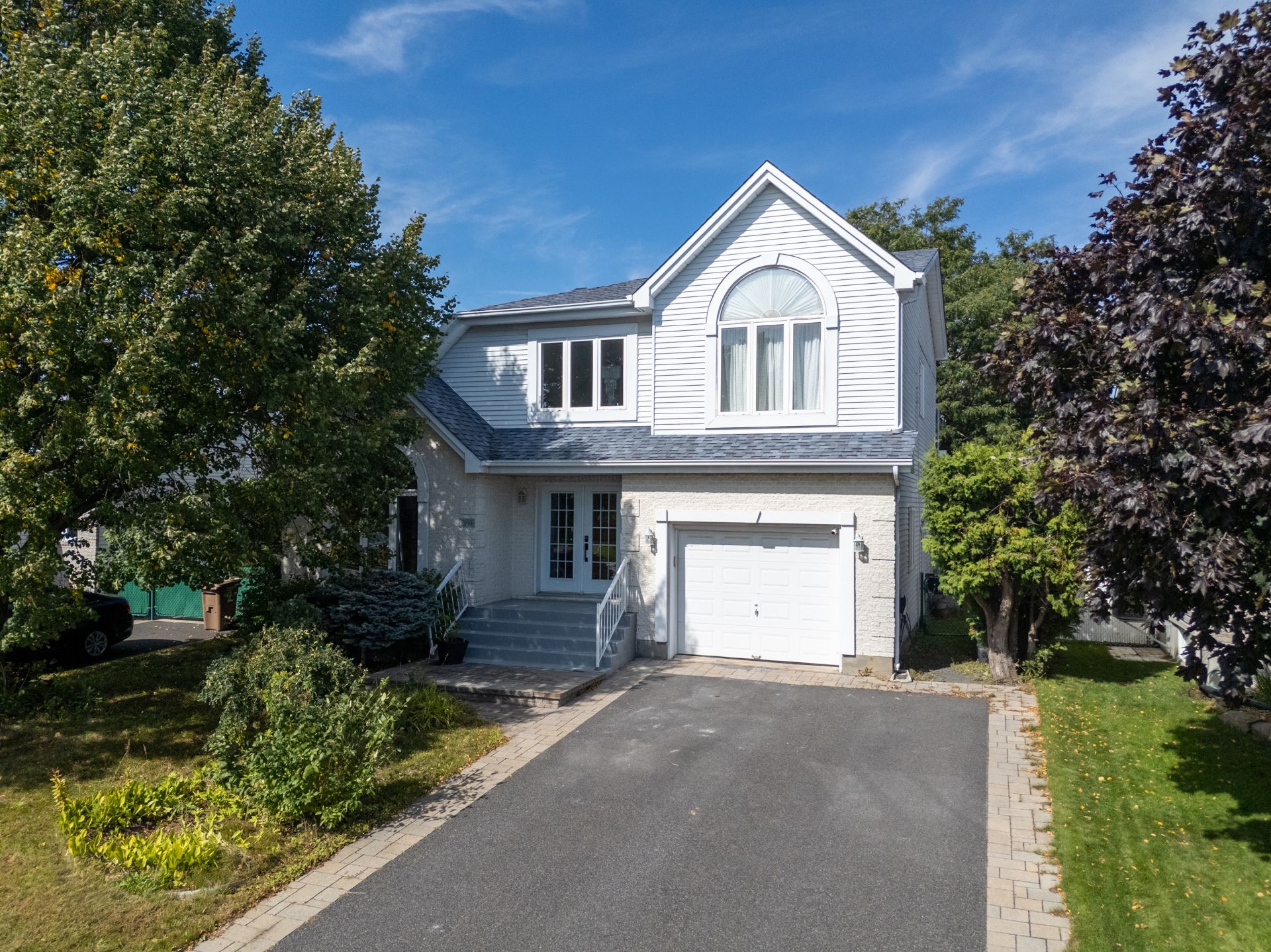1393 Boul. Franquet, Chambly, QC, J3L5J1