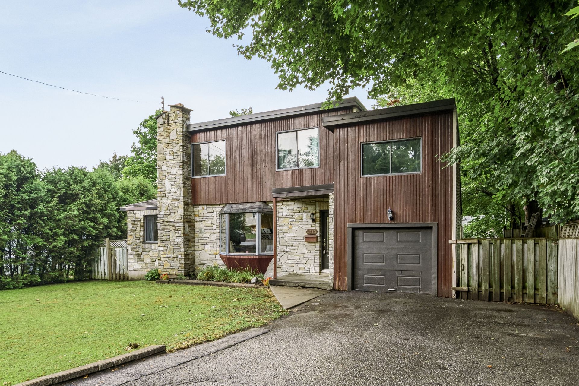 4210 5e Avenue, Laval (Laval-Ouest), QC, H7R2Y9