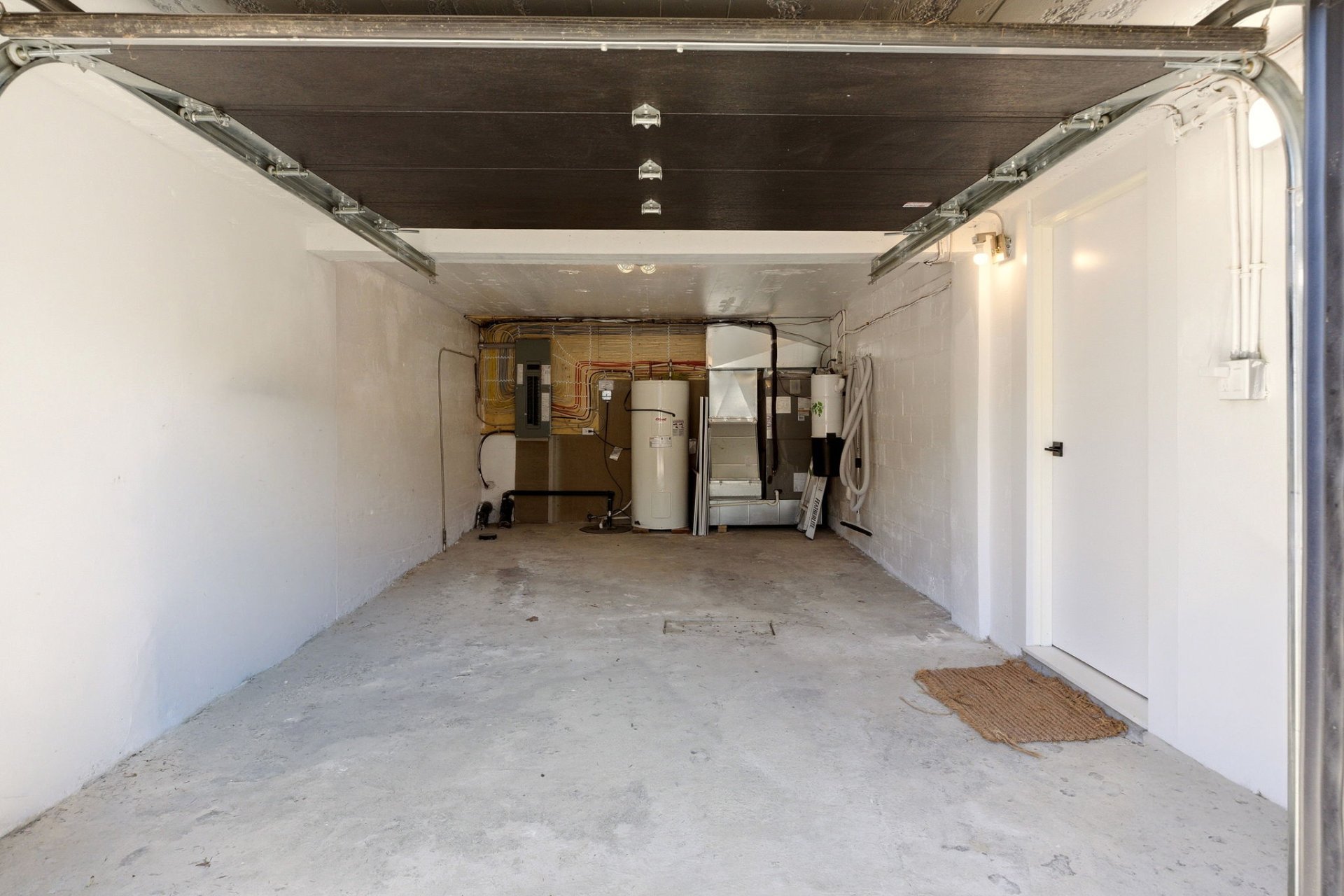 Garage – 35, Rue Dufferin