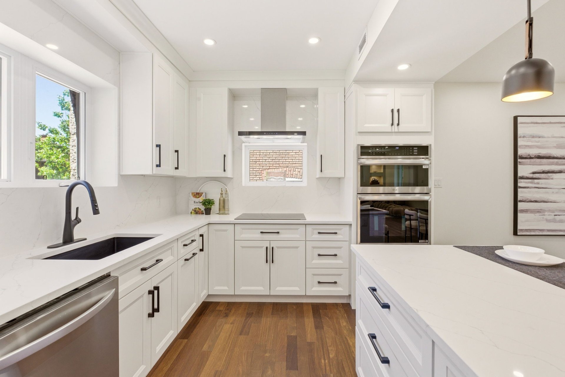 Kitchen – 35, Rue Dufferin