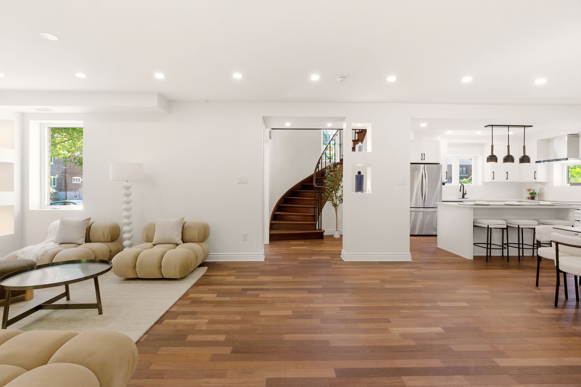 Overall view – 35, Rue Dufferin