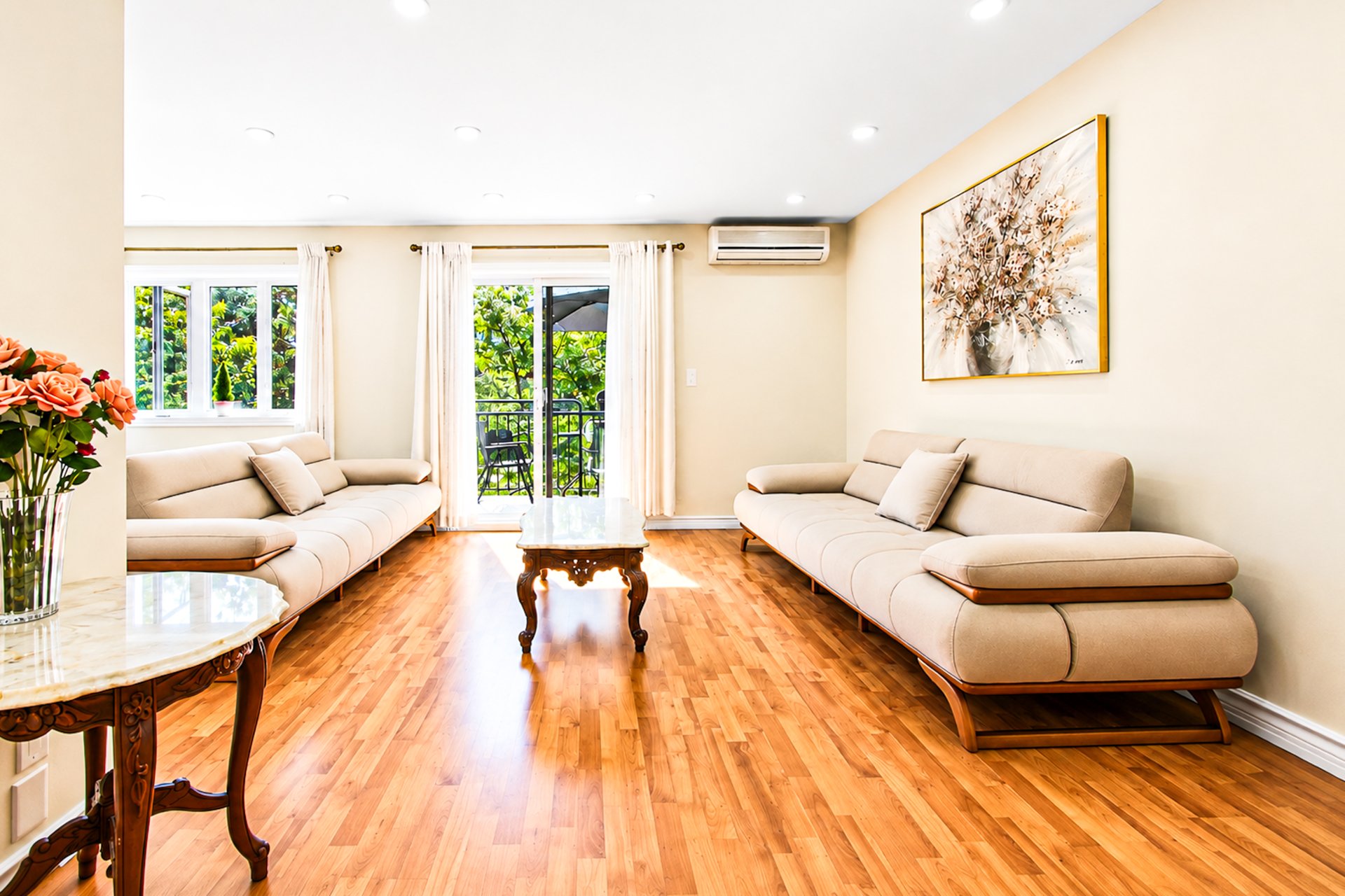 Condo à vendre