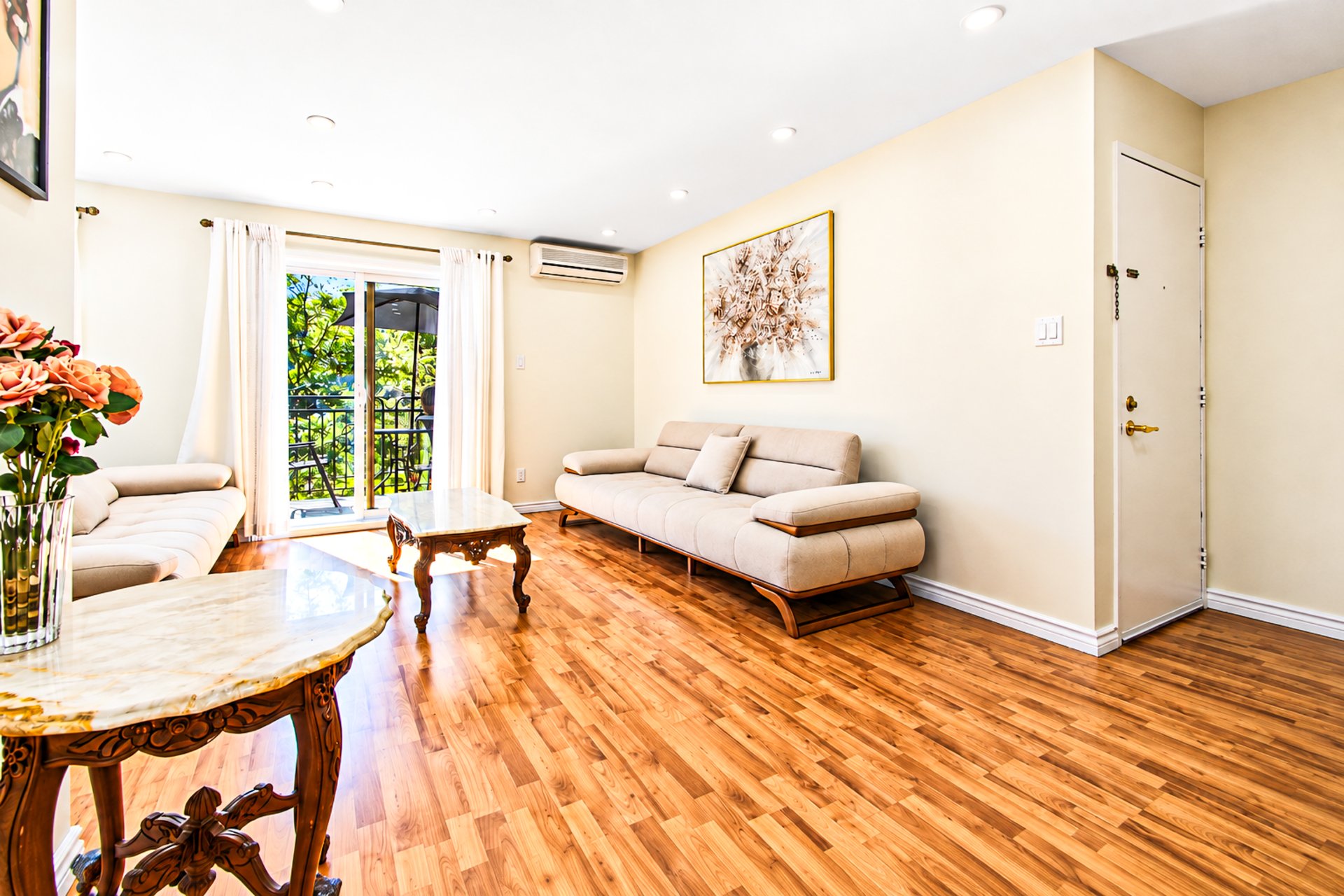 Condo à vendre
