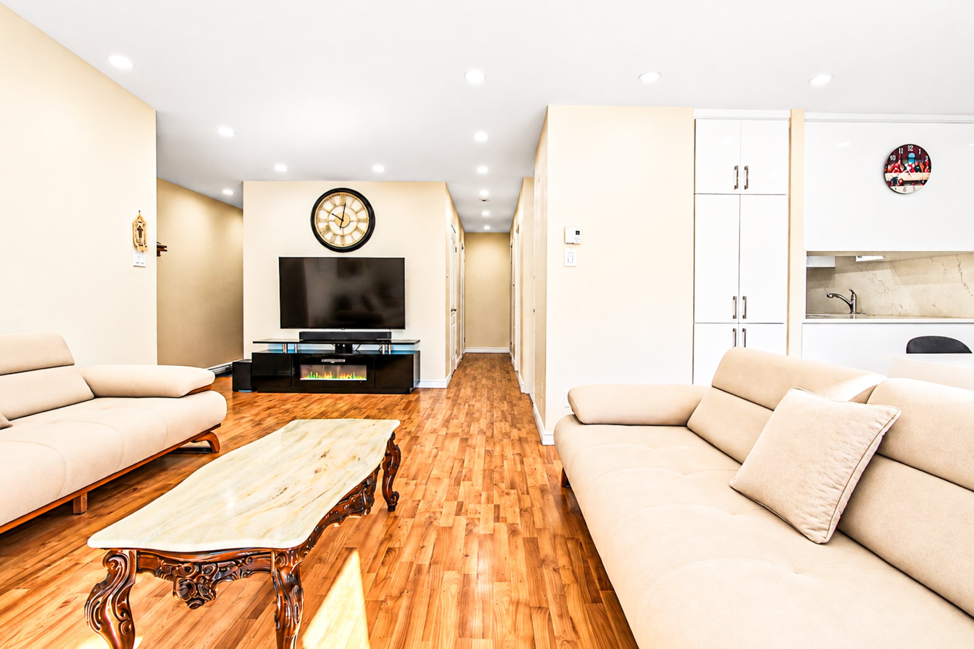 Condo à vendre