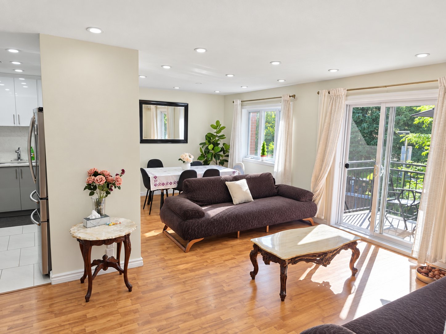Condo à vendre