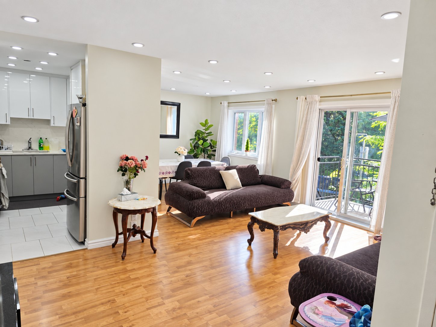 Condo à vendre