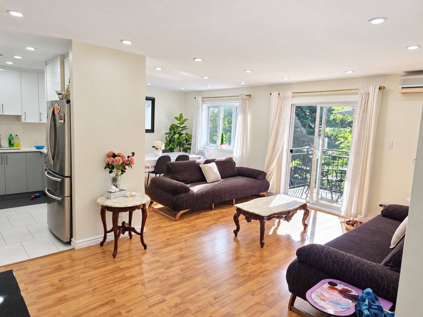 Condo à vendre