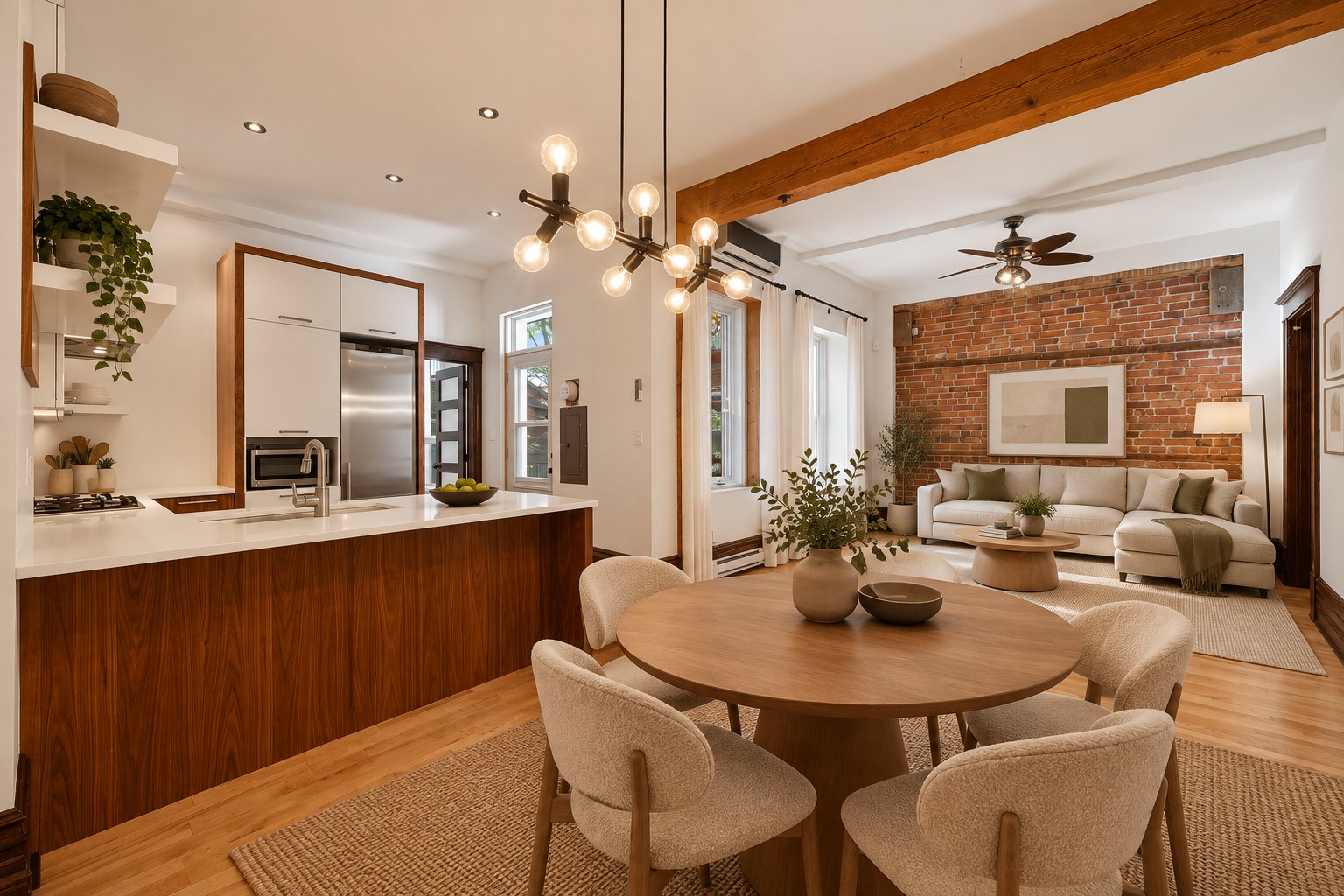 4322 Rue Berri