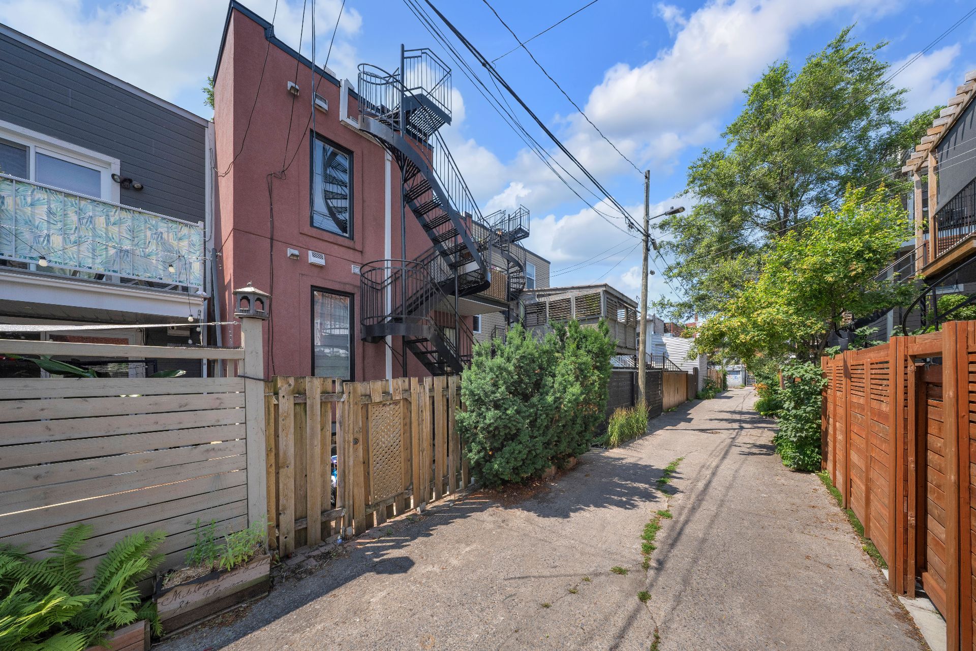 Ruelle