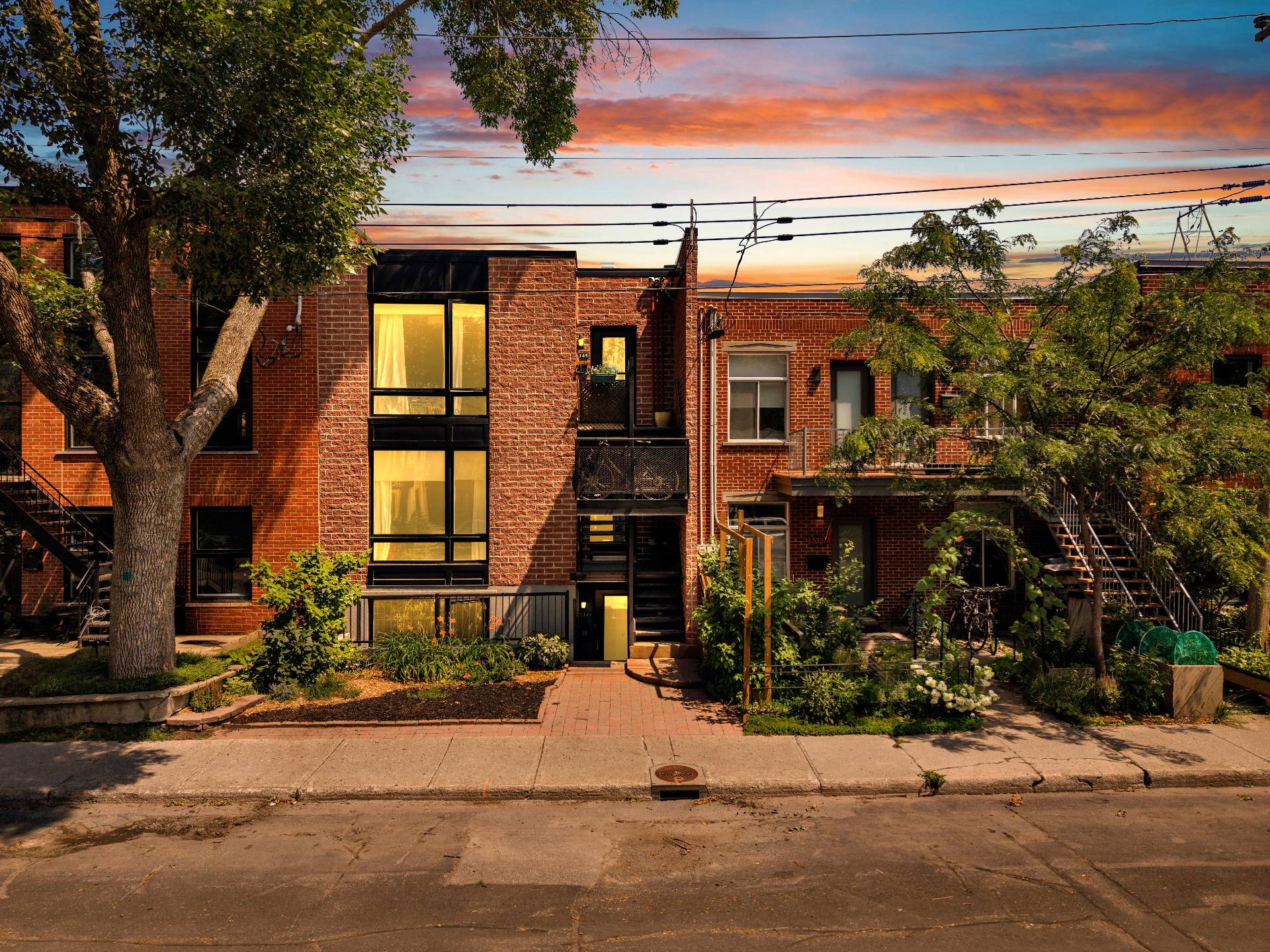 5341, 2e Avenue, Montréal (Rosemont/La Petite-Patrie)