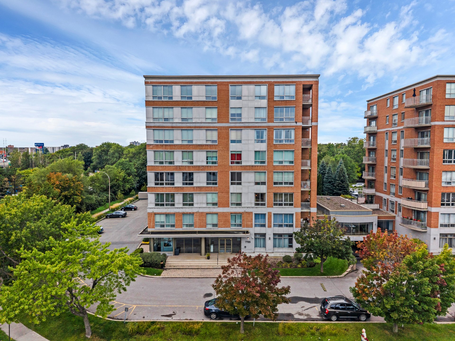 7705 Rue Sherbrooke E. #310, Montréal (Mercier/Hochelaga-Maisonneuve), QC, H1L6S7