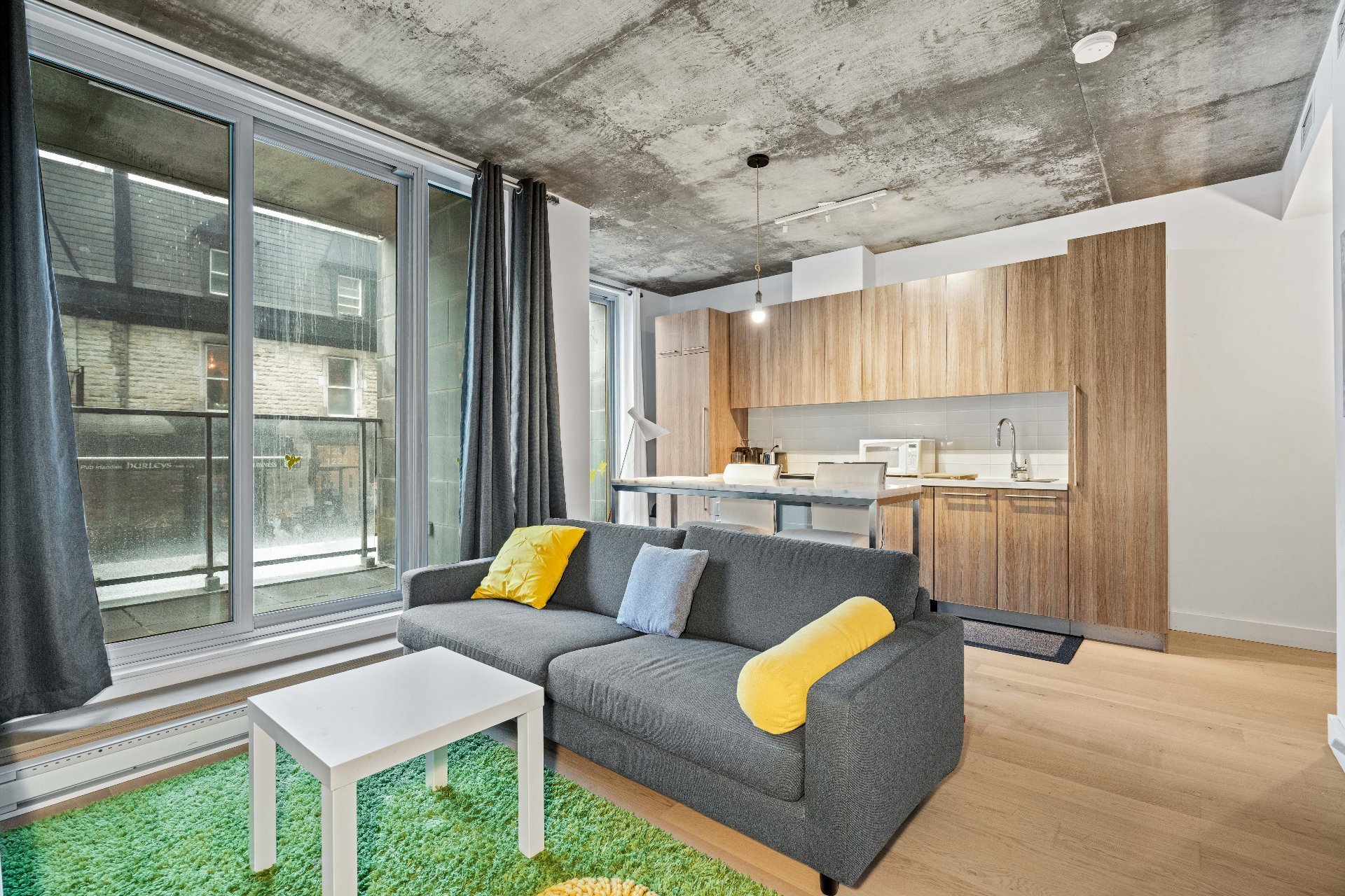 Condo — 14