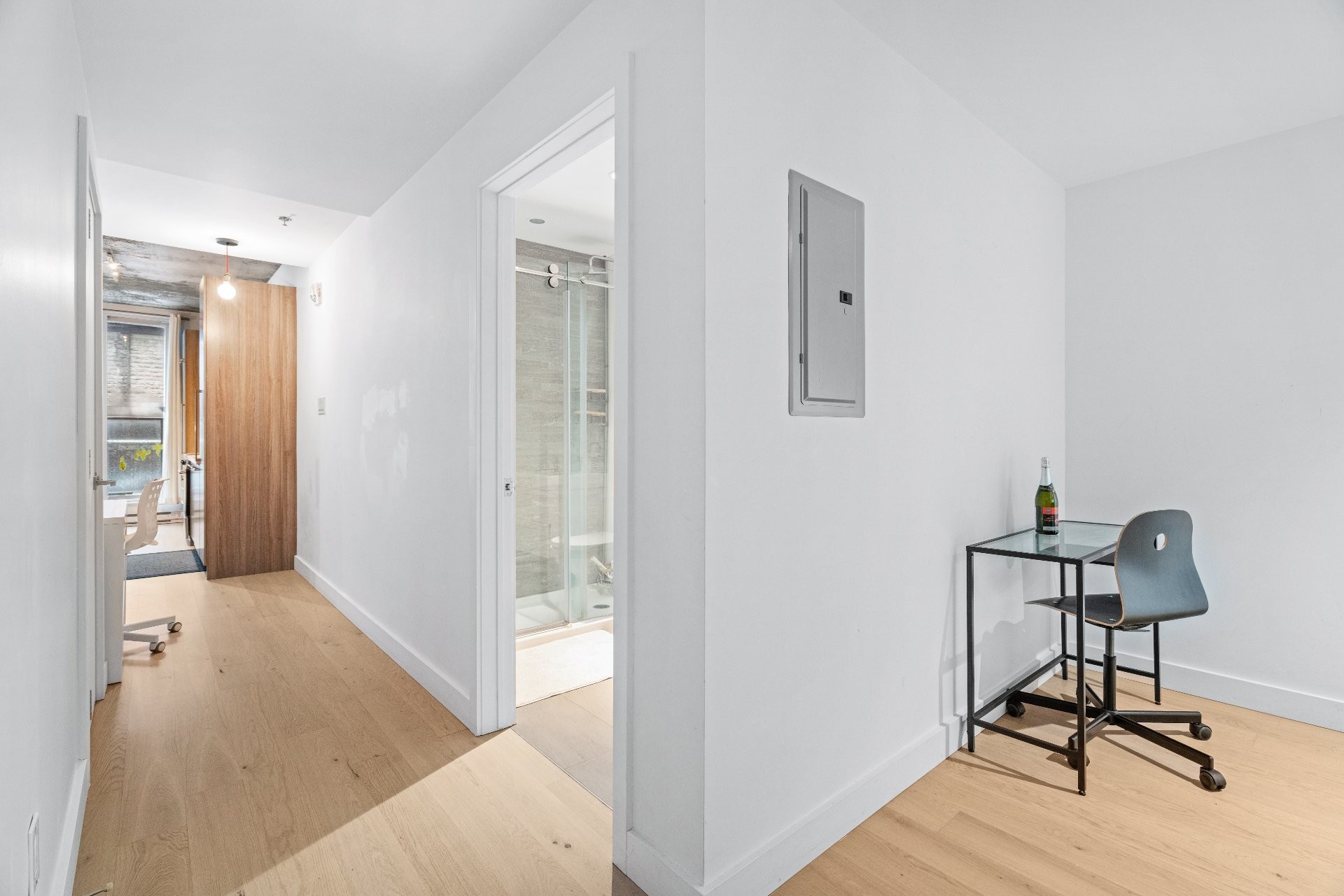 Condo — 8