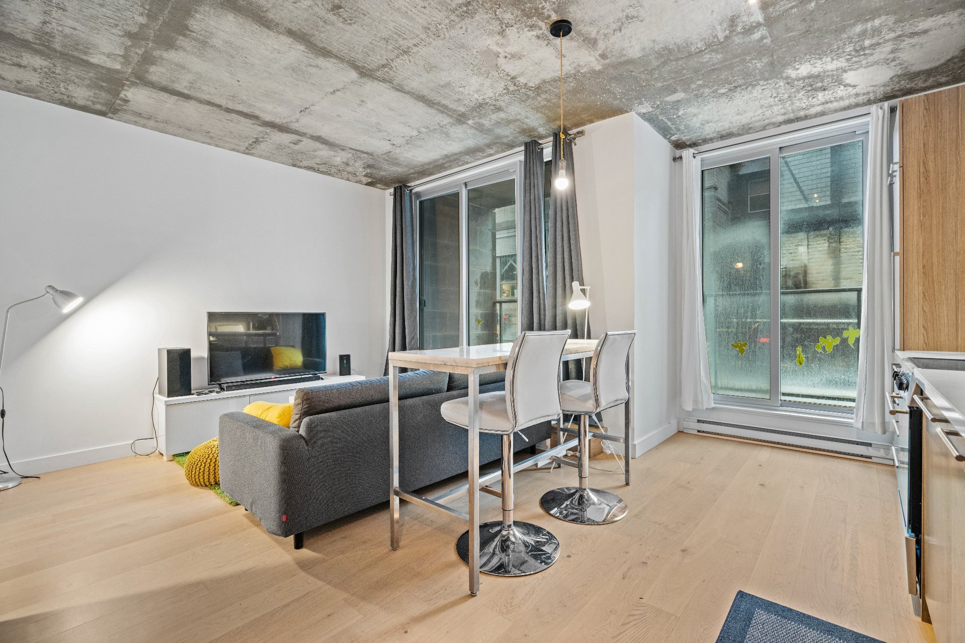 Condo — 11