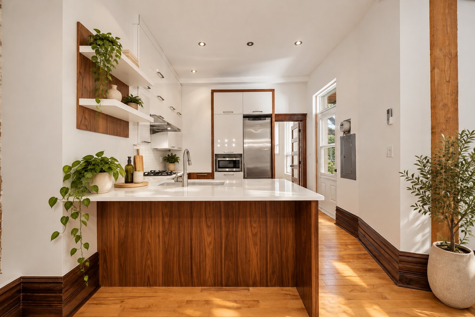 4322 Rue Berri
