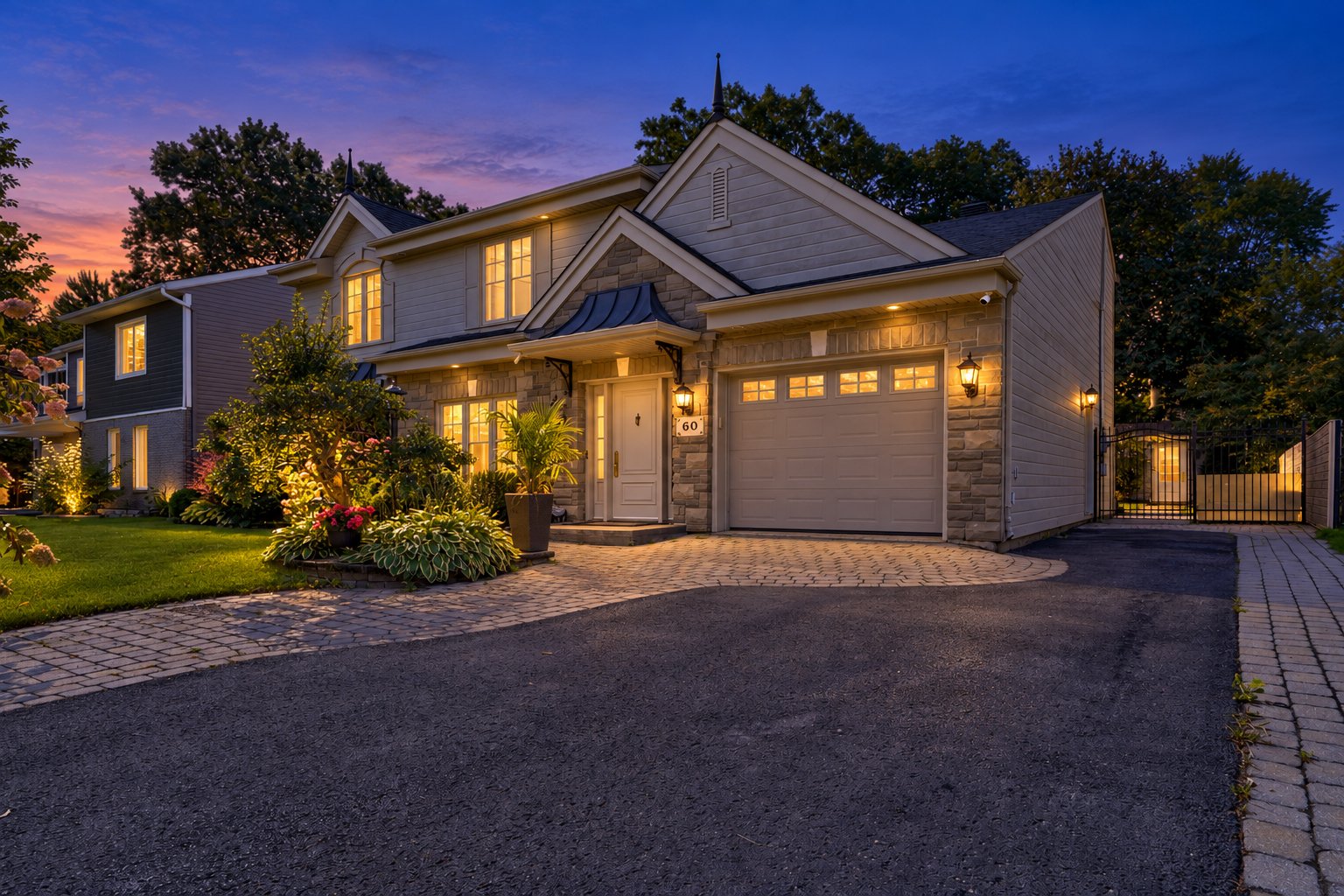 60 15e Avenue, Deux-Montagnes, QC, J7R3W8