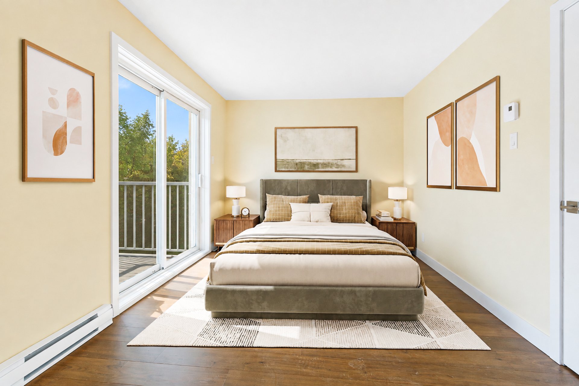 Condo for sale