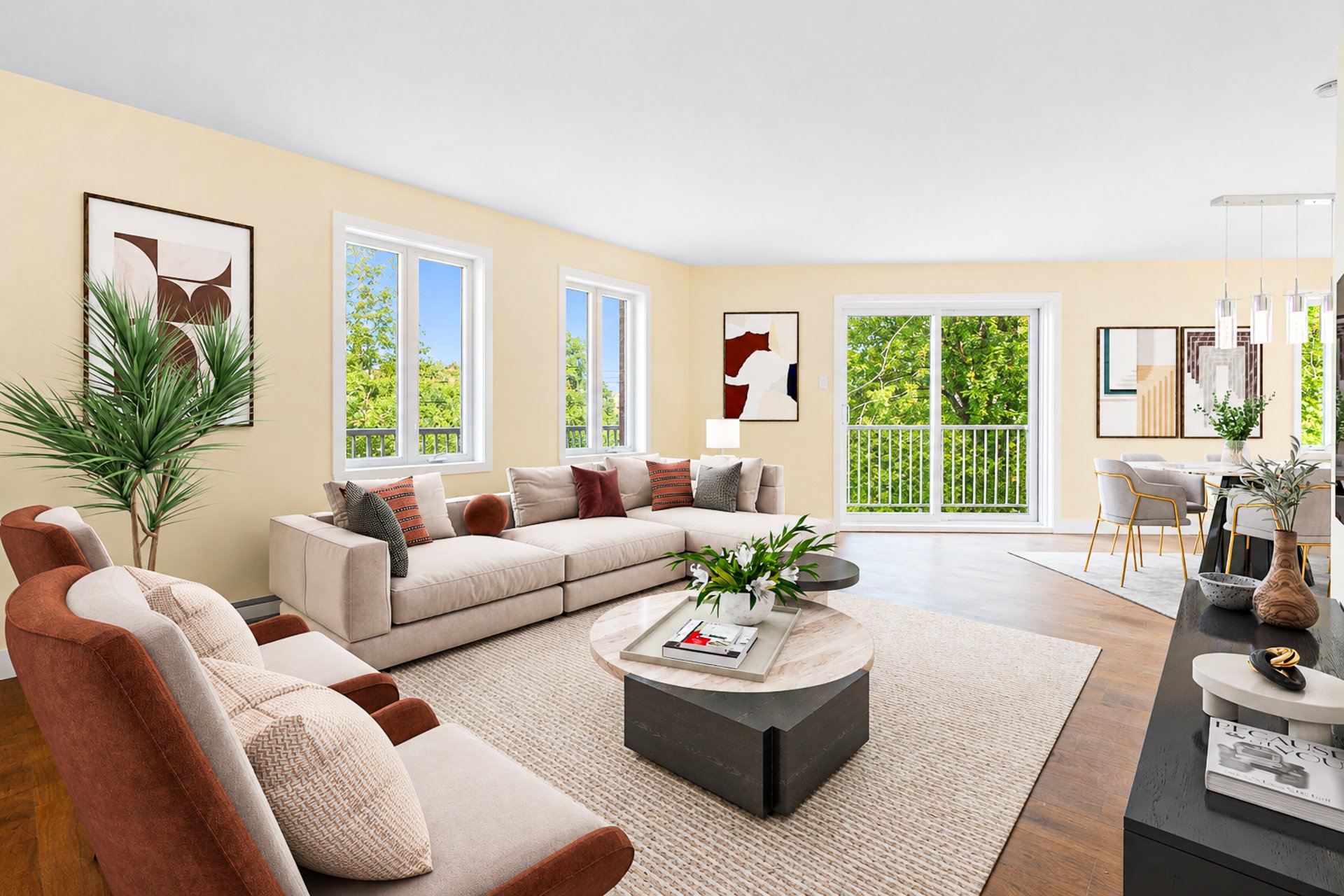 Condo for sale