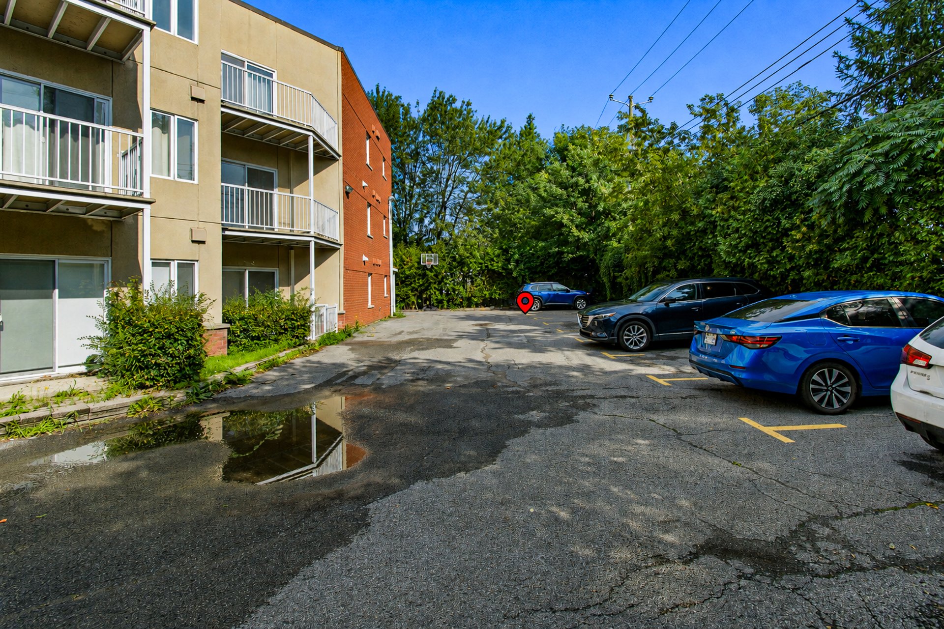 Condo for sale