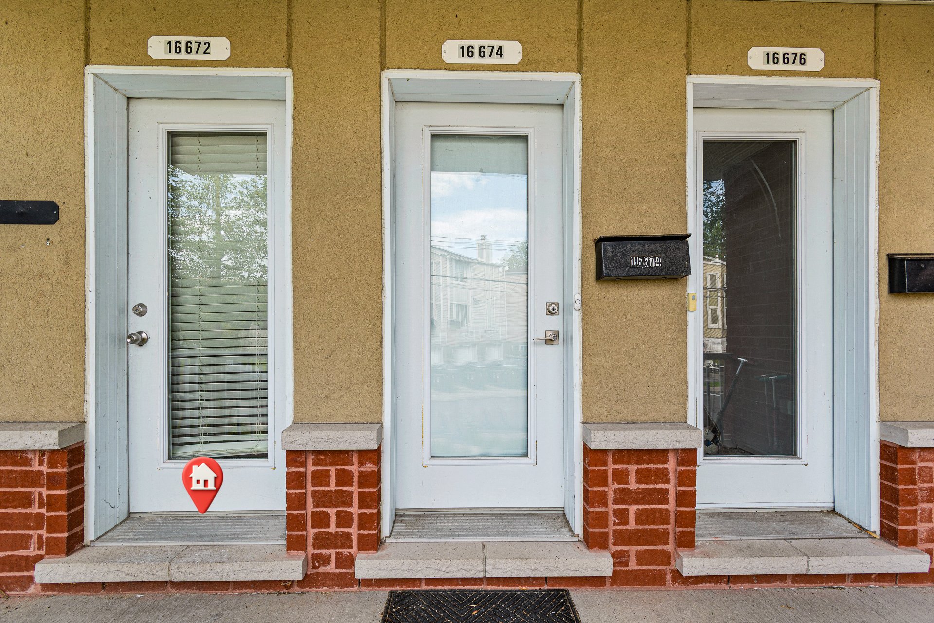Condo for sale