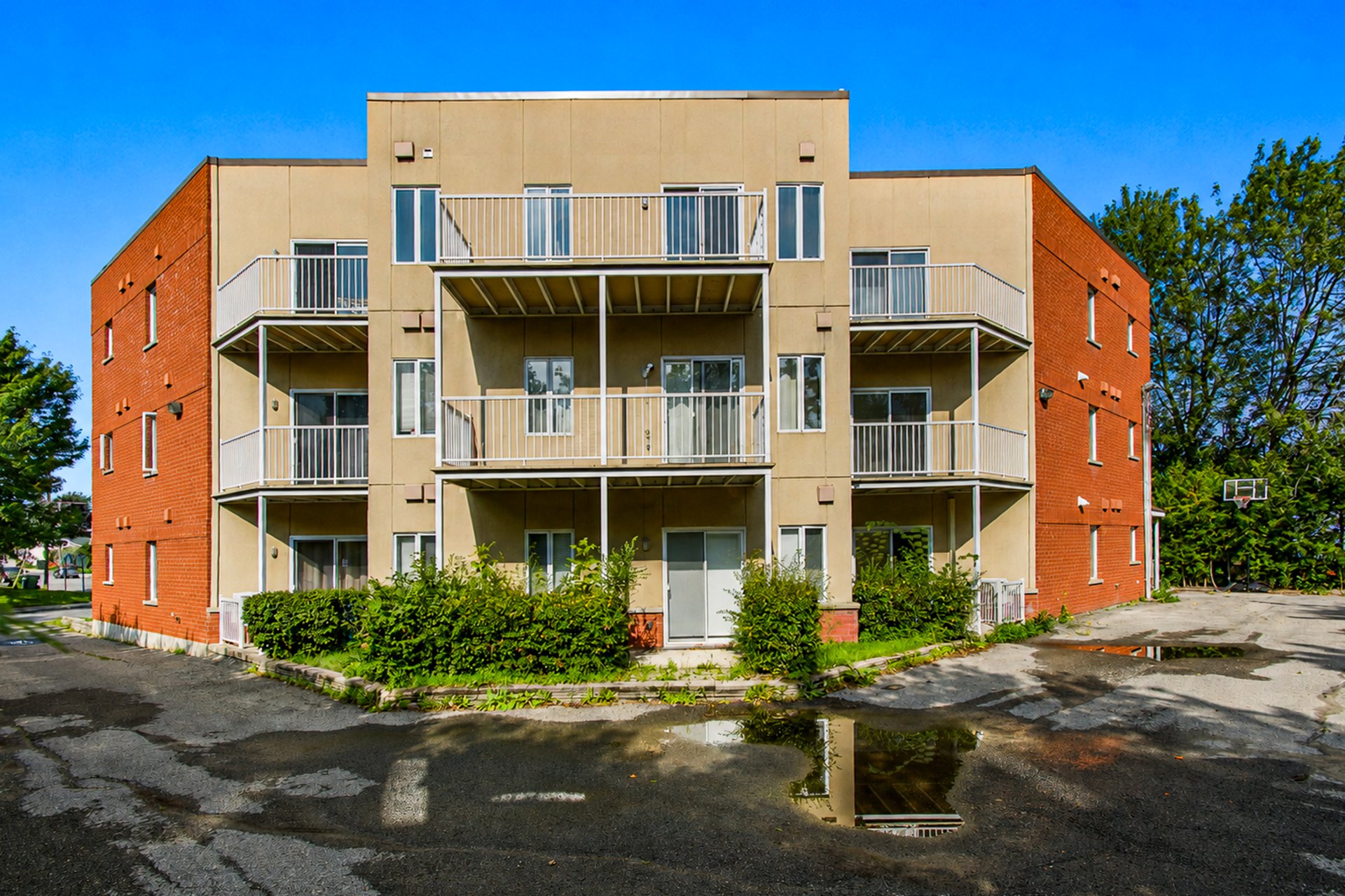 Condo for sale