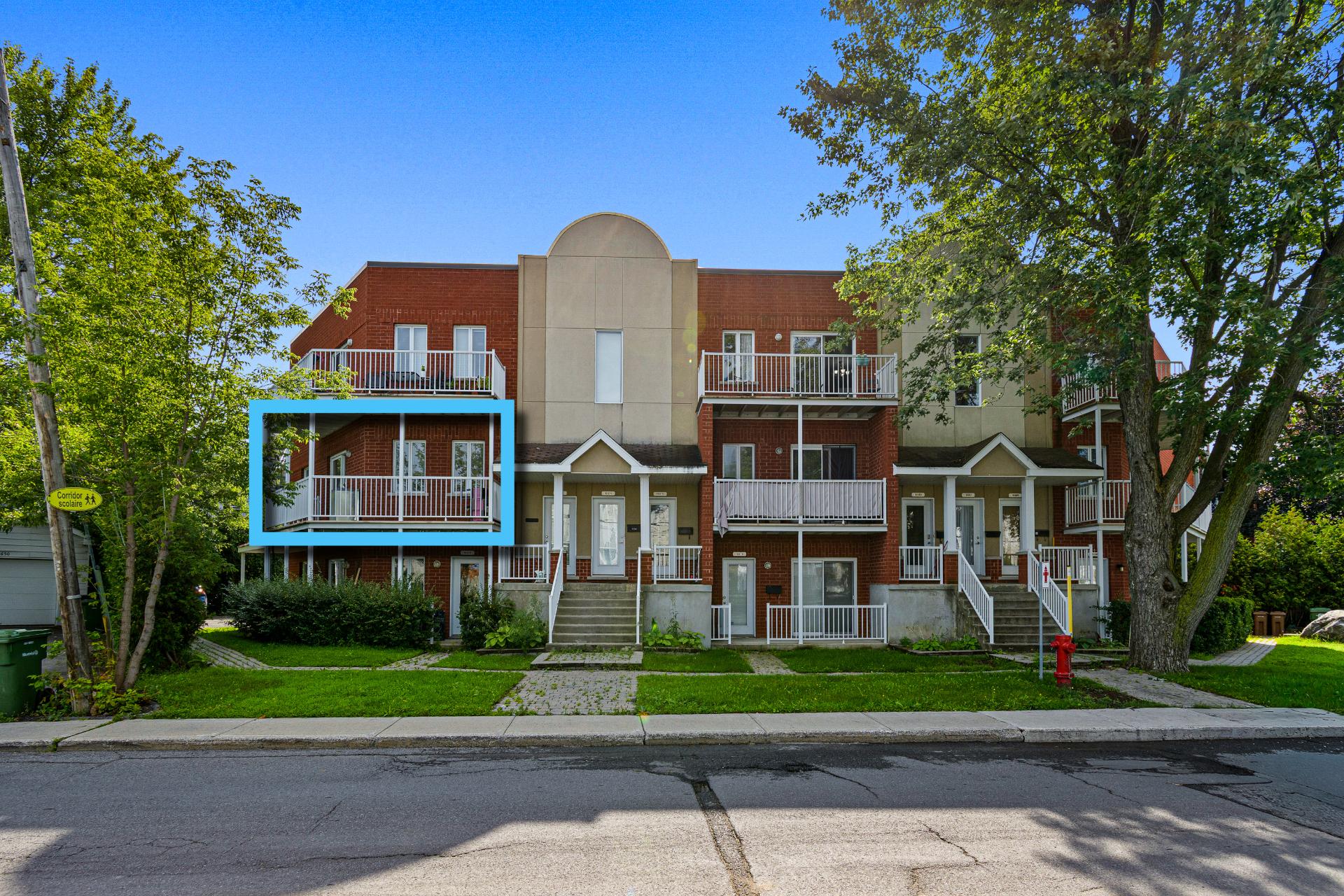 Condo for sale