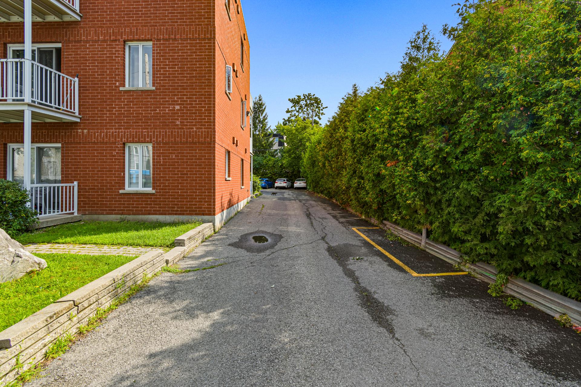 Condo for sale