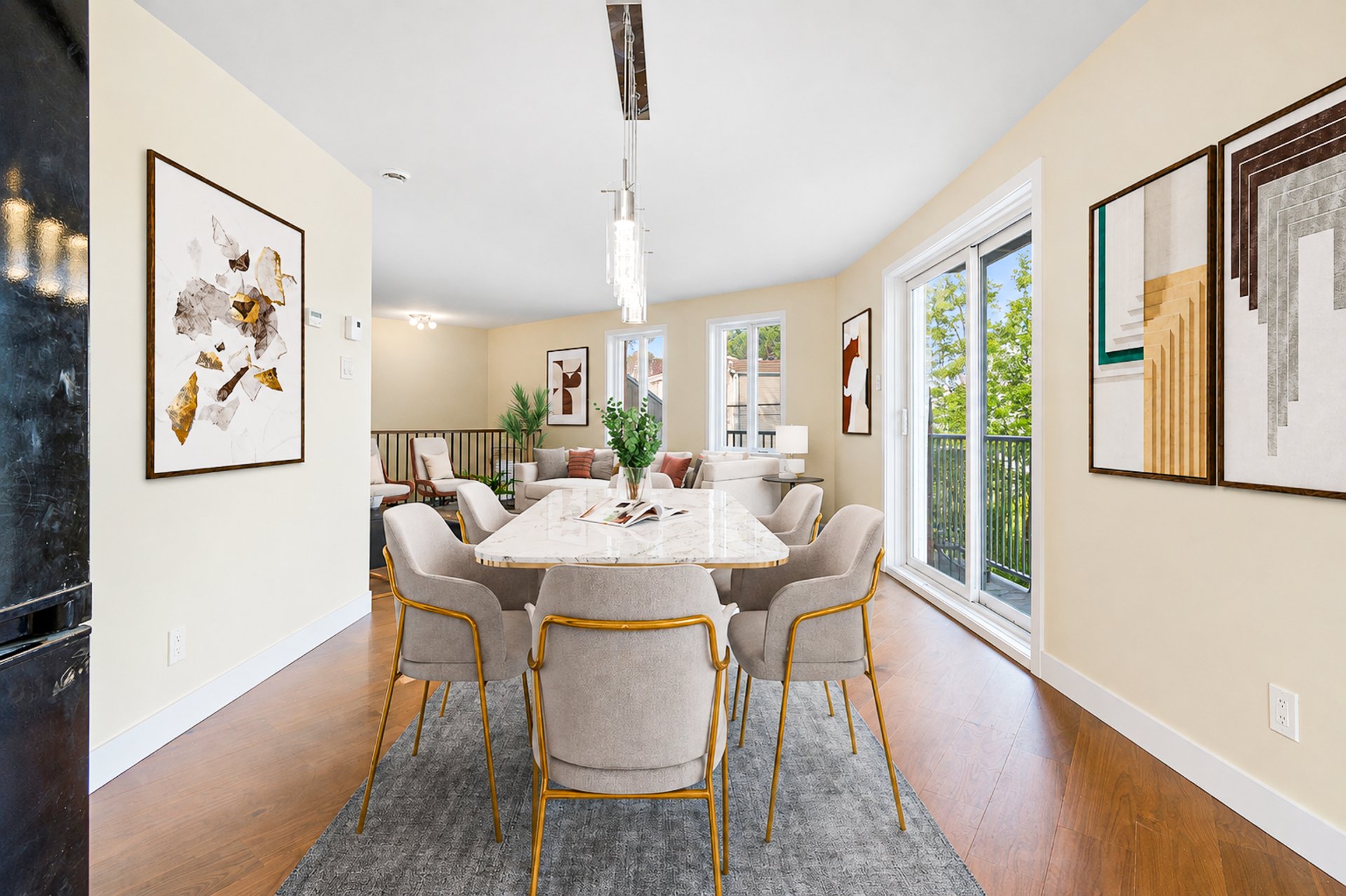 Condo for sale