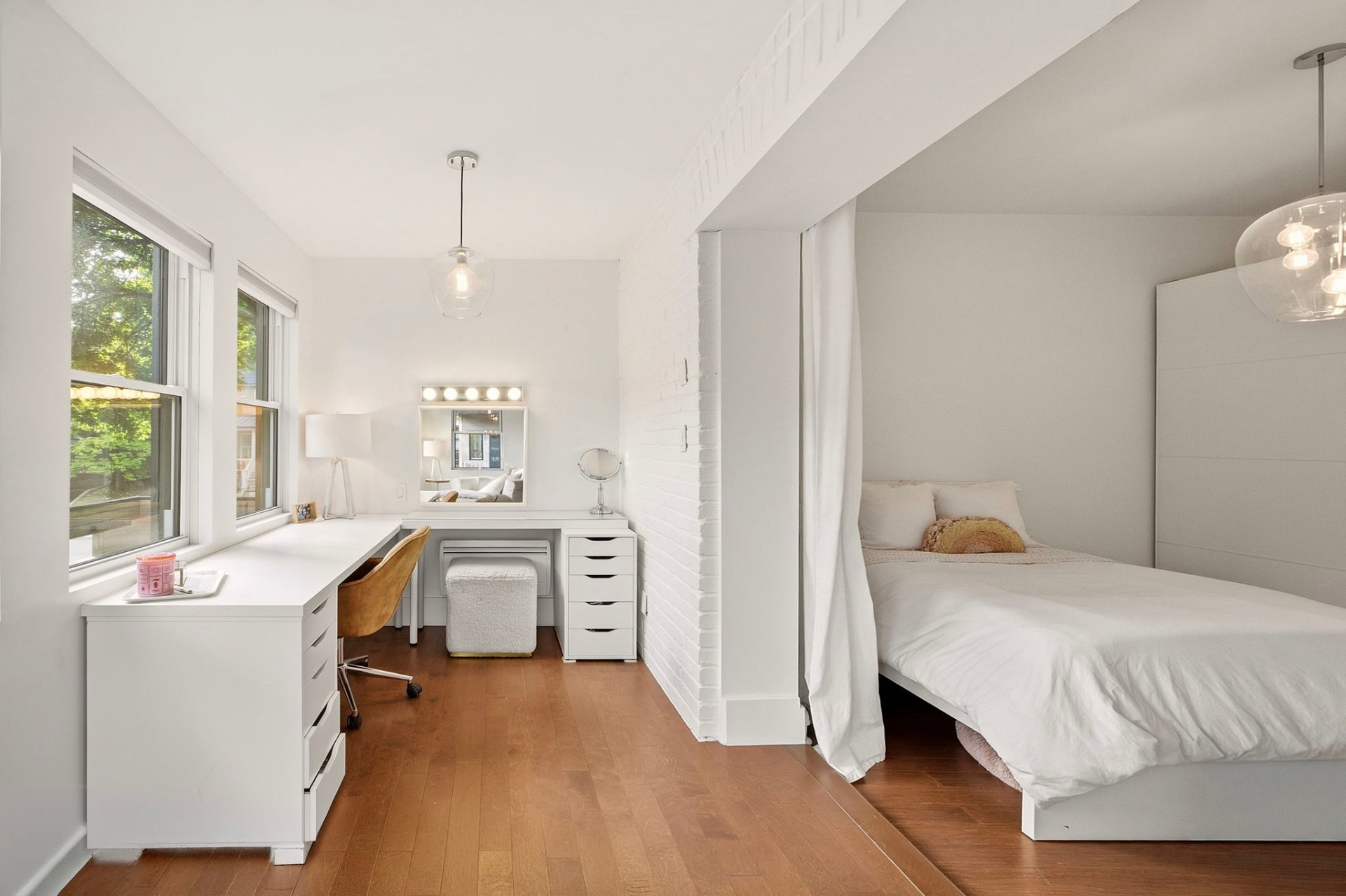 Solarium/Sunroom – 3870, Av. Harvard