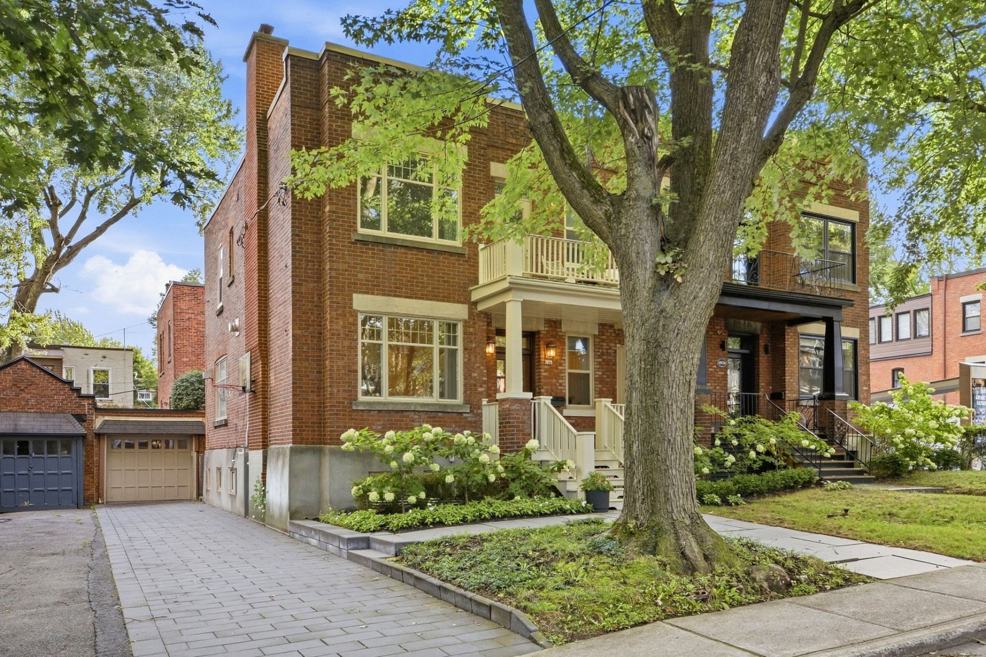 3870, Av. Harvard