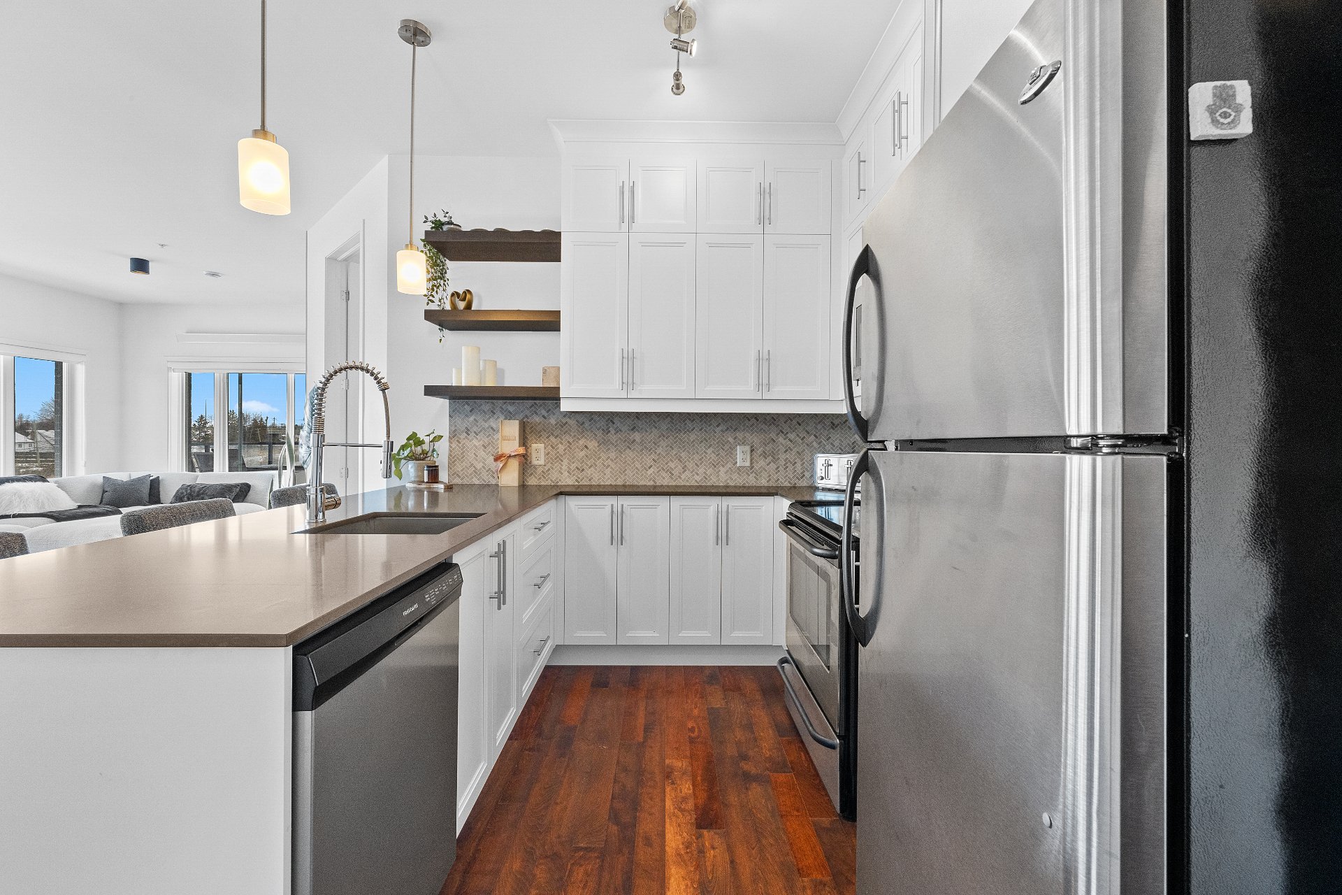Condo — 5
