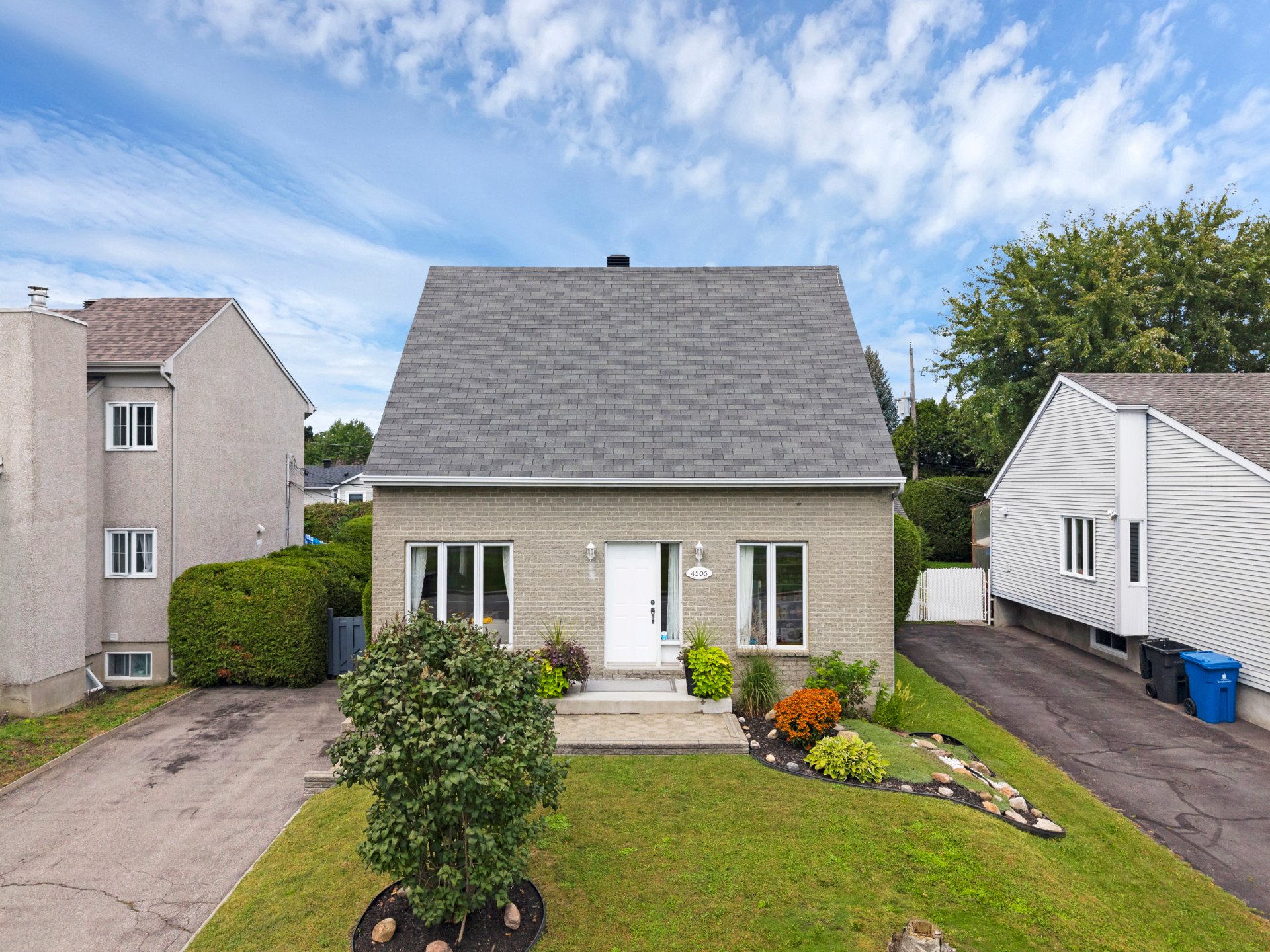 4505 Rue des Fleurs, Terrebonne (Lachenaie), QC, J6V1C9