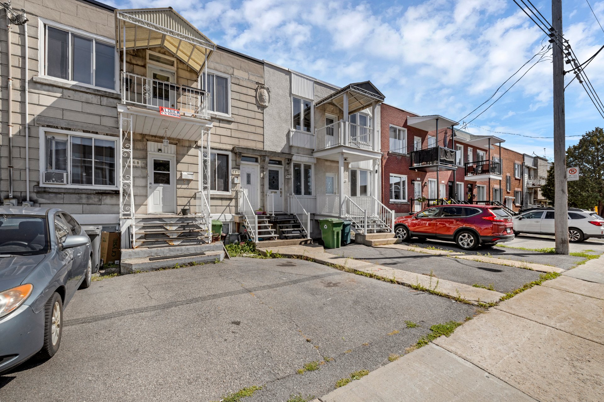 664 10e Avenue, Montréal (Lachine), QC, H8S3E7
