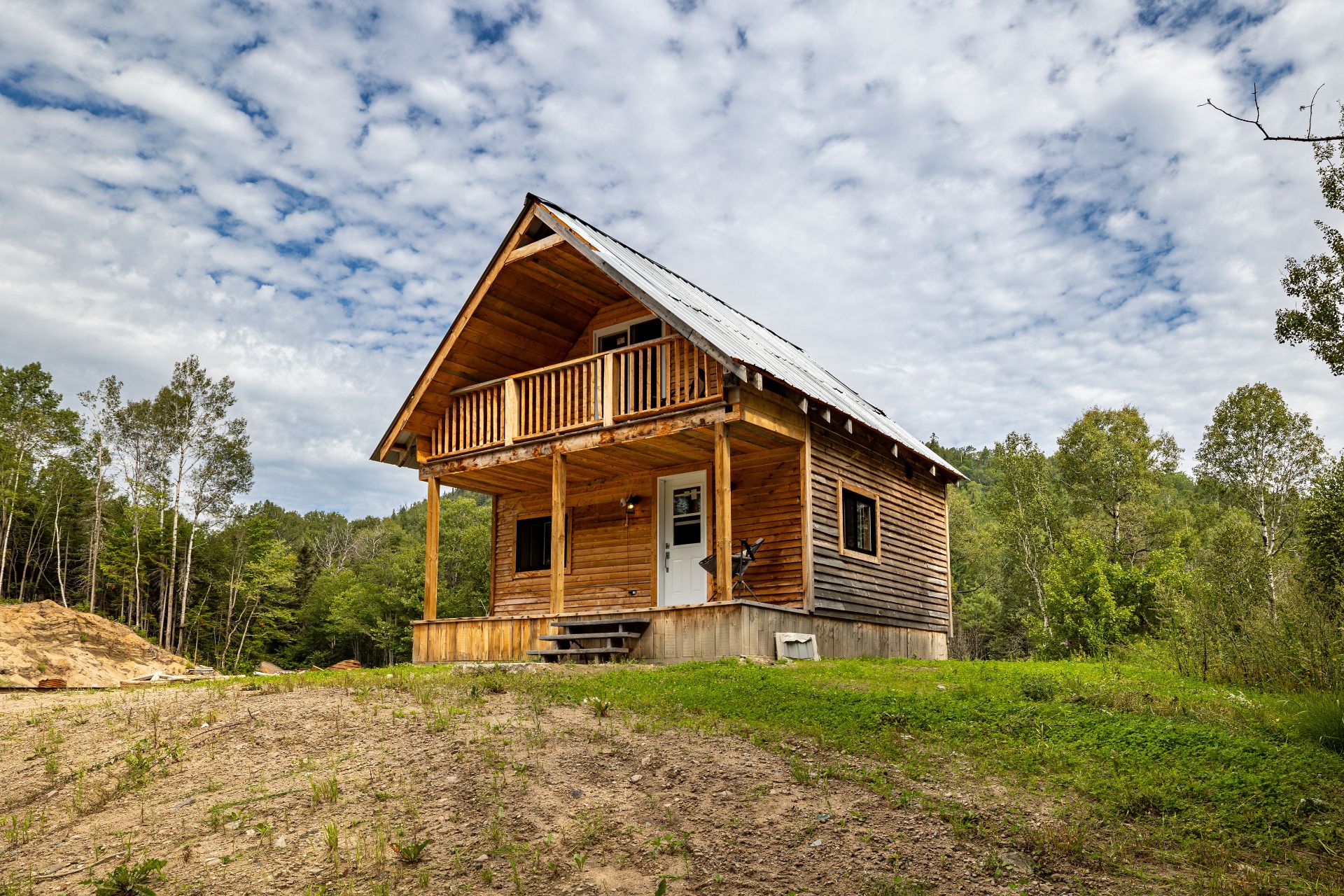 847B Rue Principale, Saint-Siméon, QC, G0T1X0