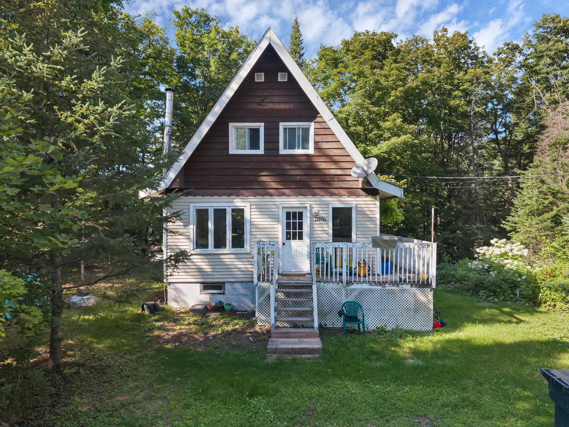 2096 Ch. Gémont, Saint-Adolphe-d'Howard, QC, J0T2B0