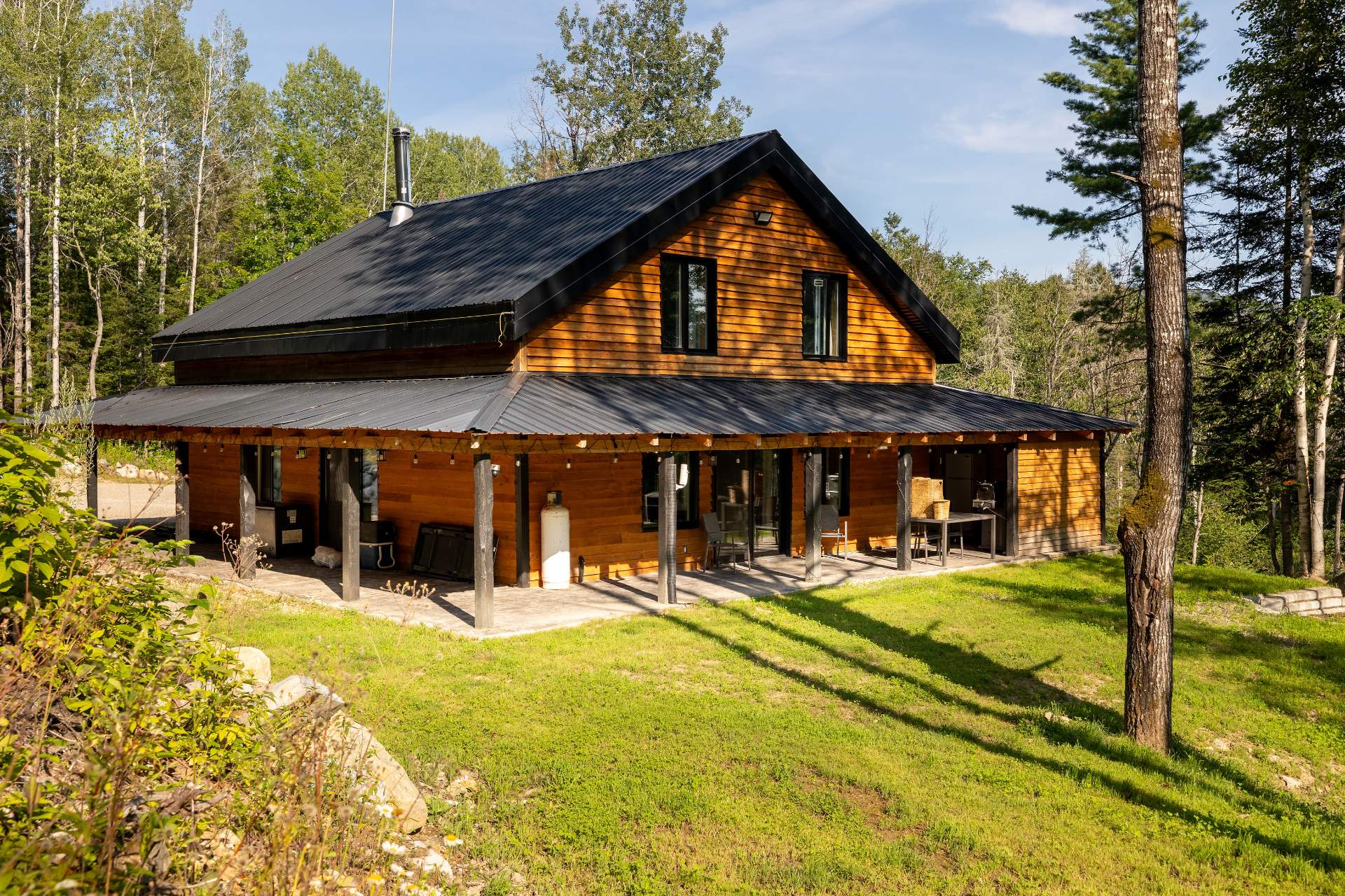 847A Rue Principale, Saint-Siméon, QC, G0T1X0