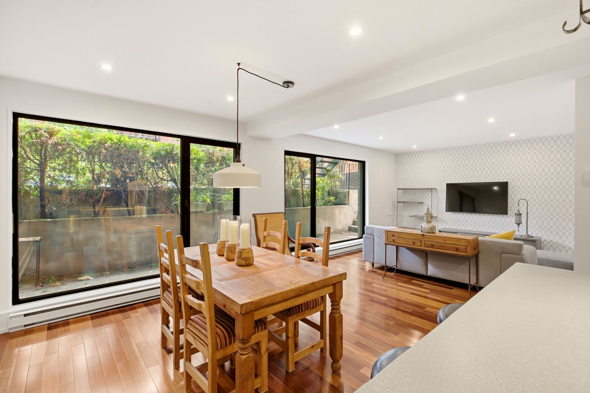 1901, Rue Richardson, apt. 101
