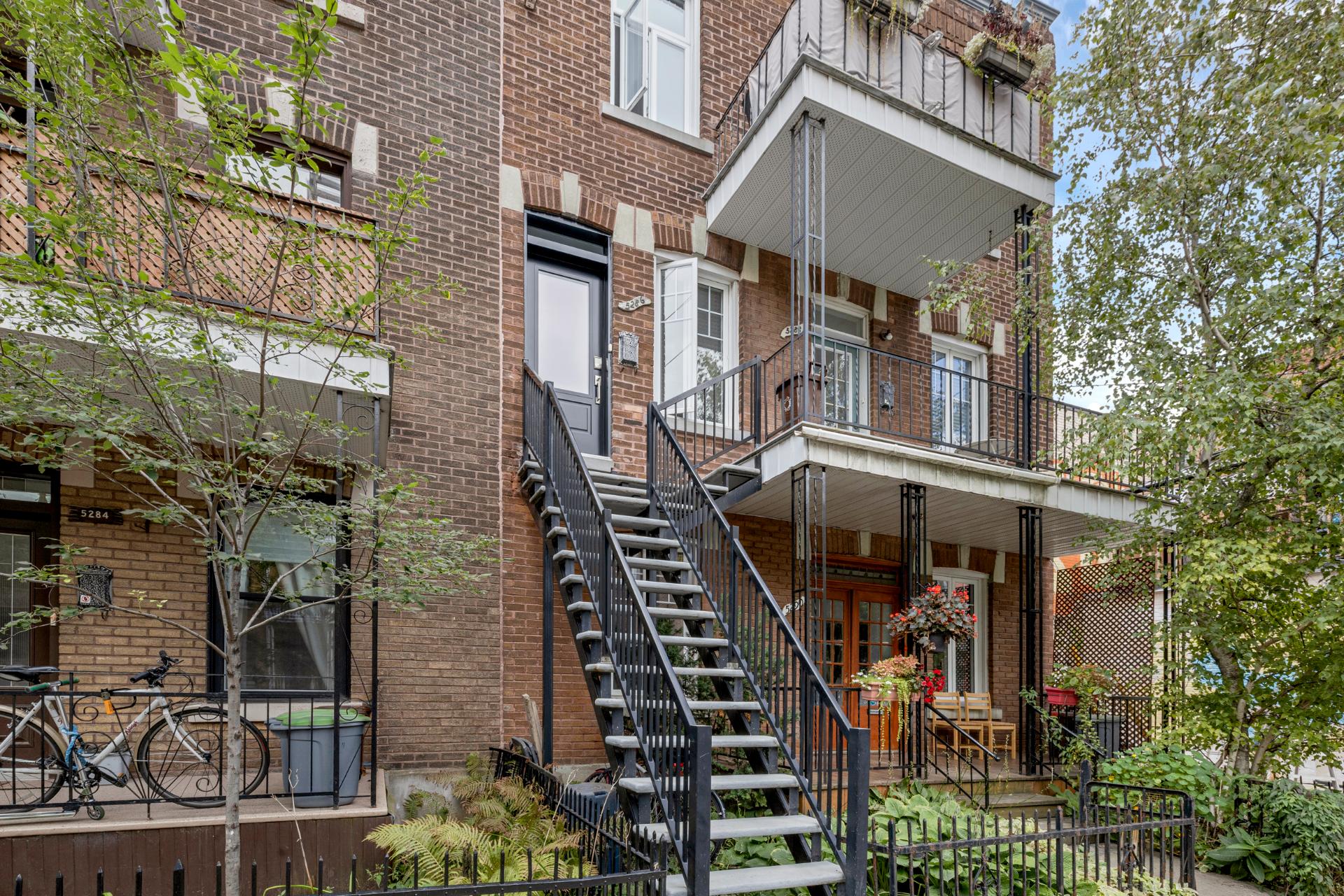 5286 9e Avenue, Montréal (Rosemont/La Petite-Patrie), QC, H1Y2J6
