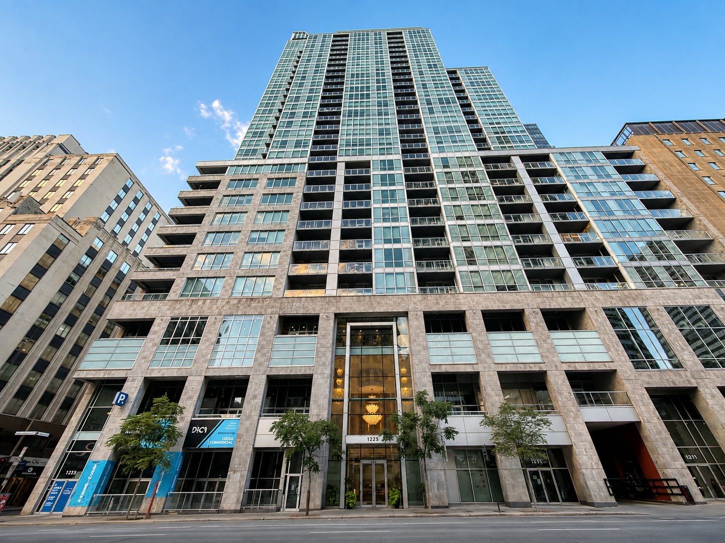 Condo — 2