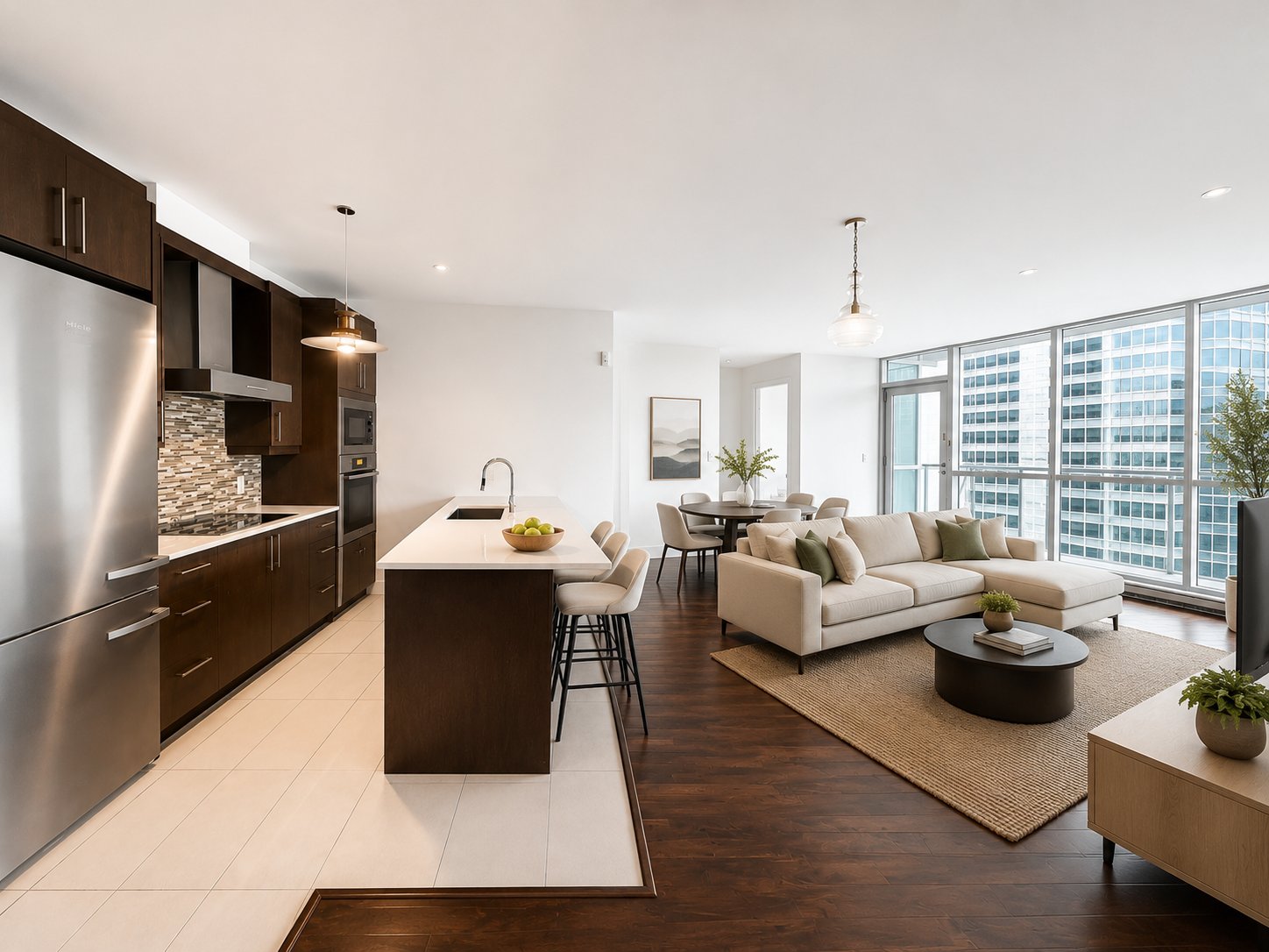 Condo — 4