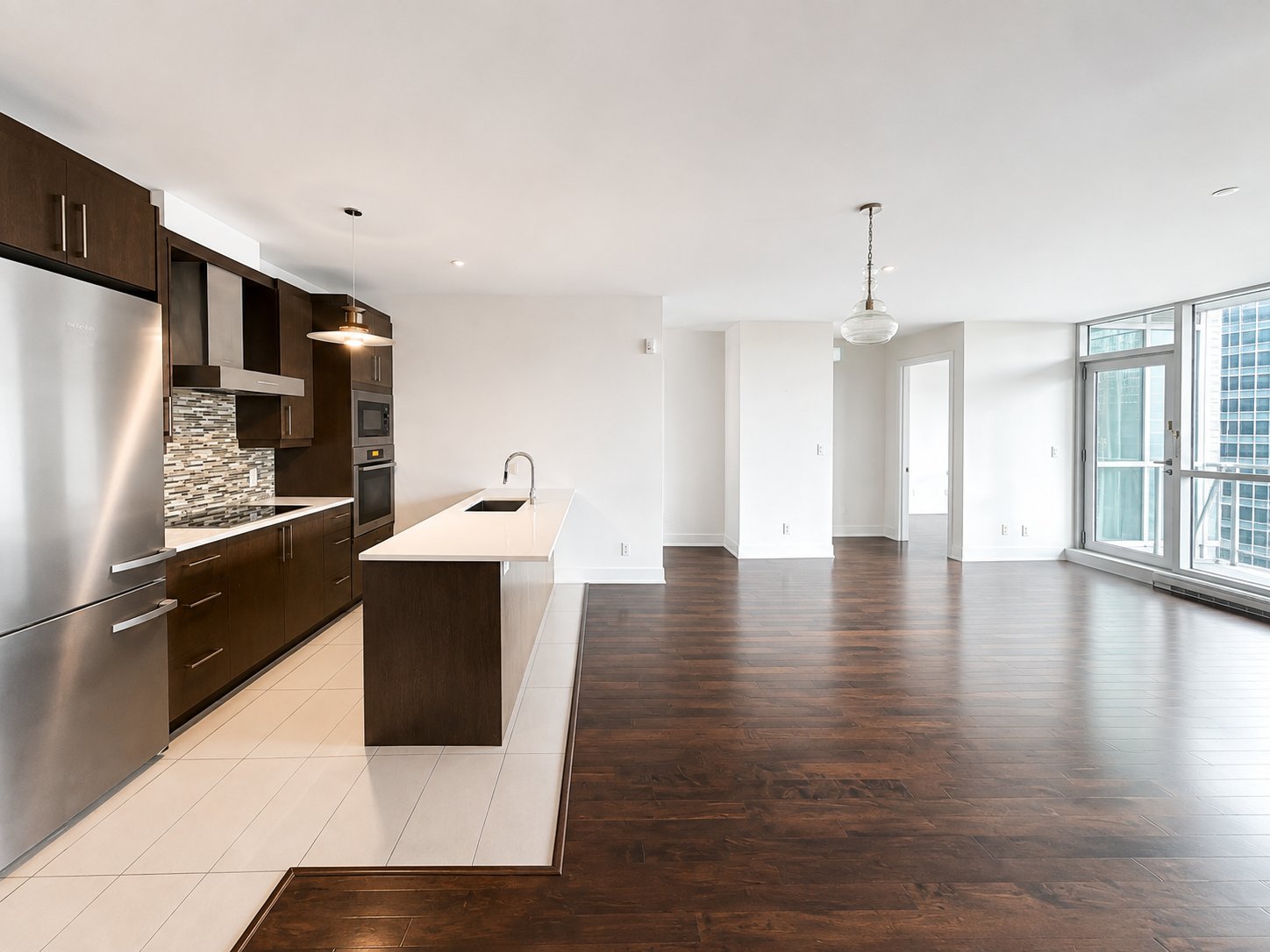 Condo — 3