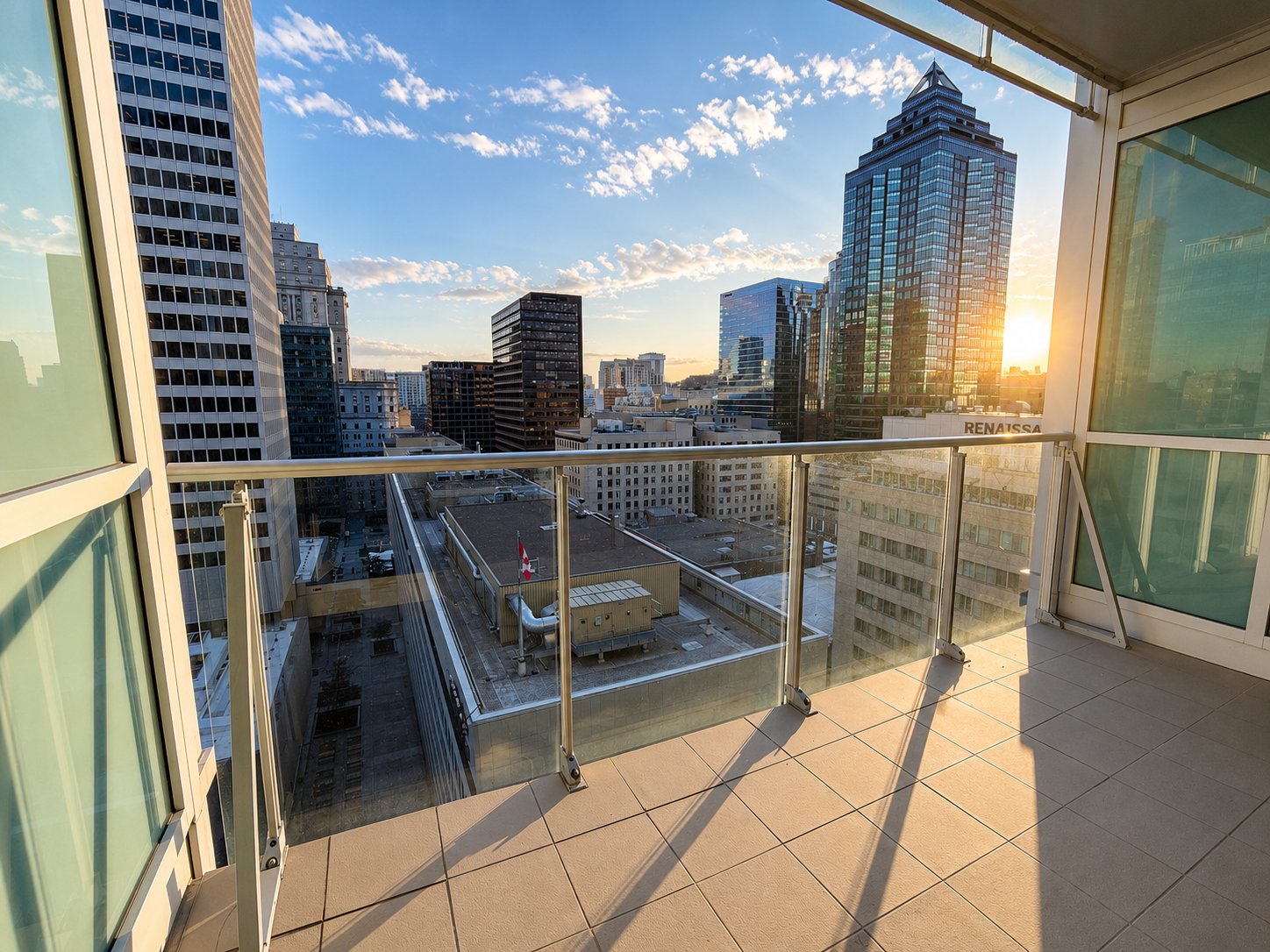 Condo — 16