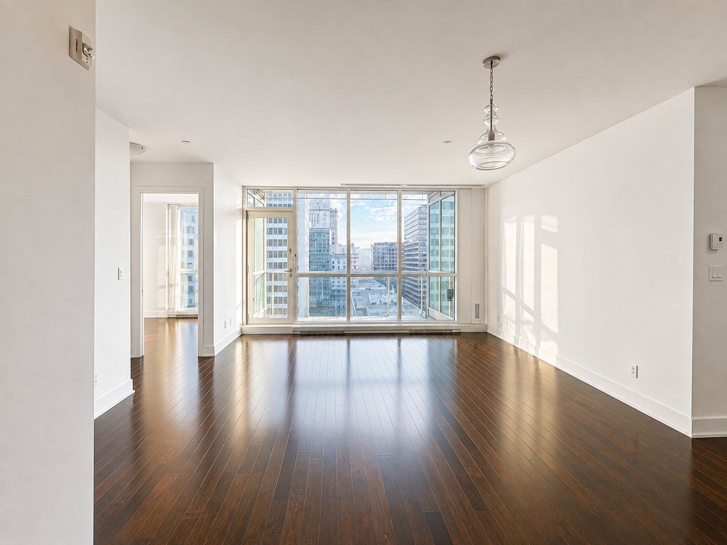 Condo — Montréal (Ville-Marie)