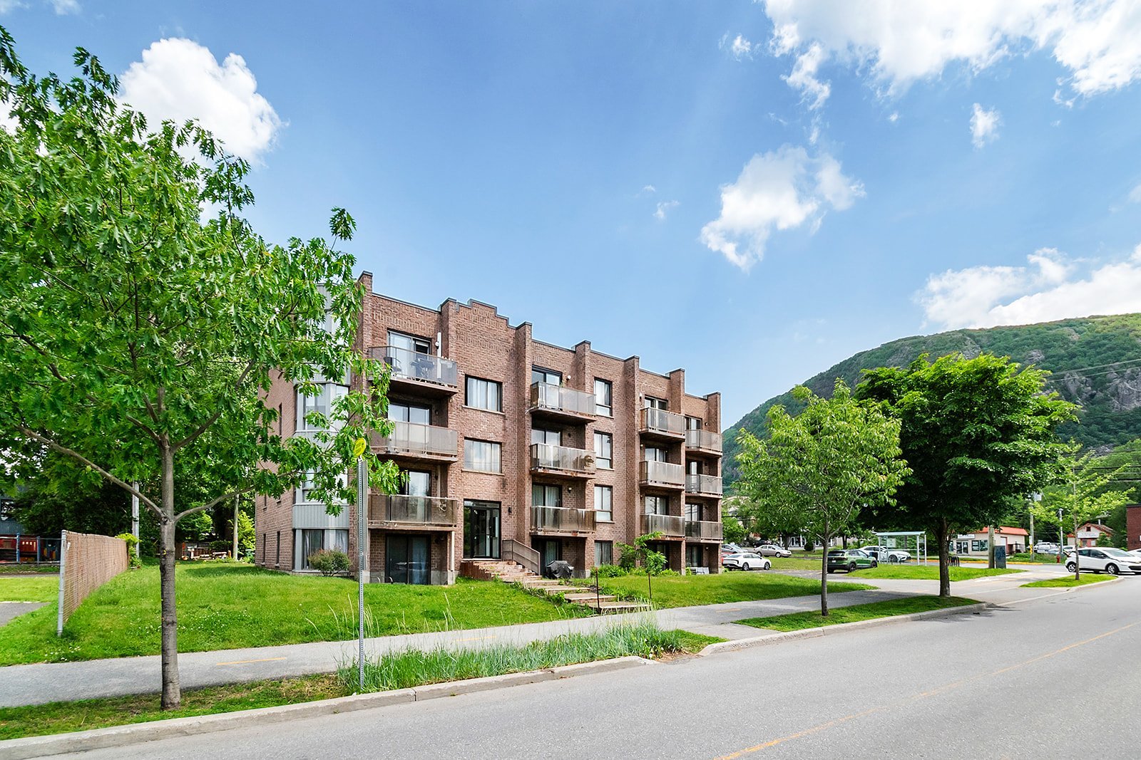 Condo — 2