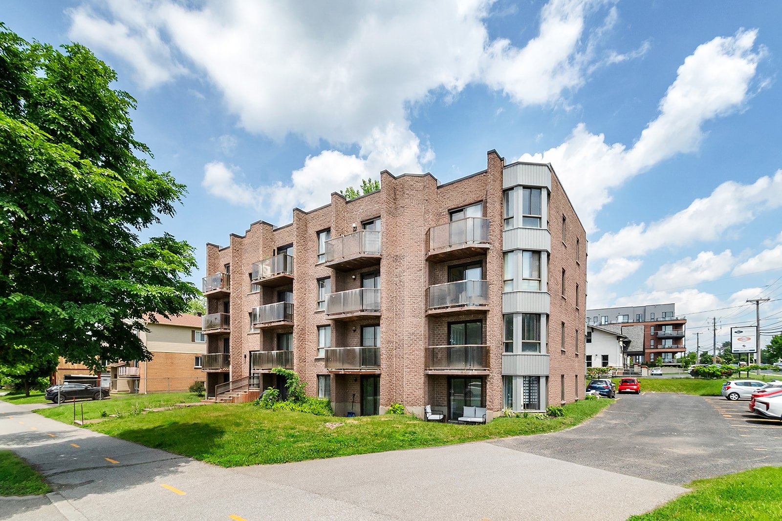 Condo — 3