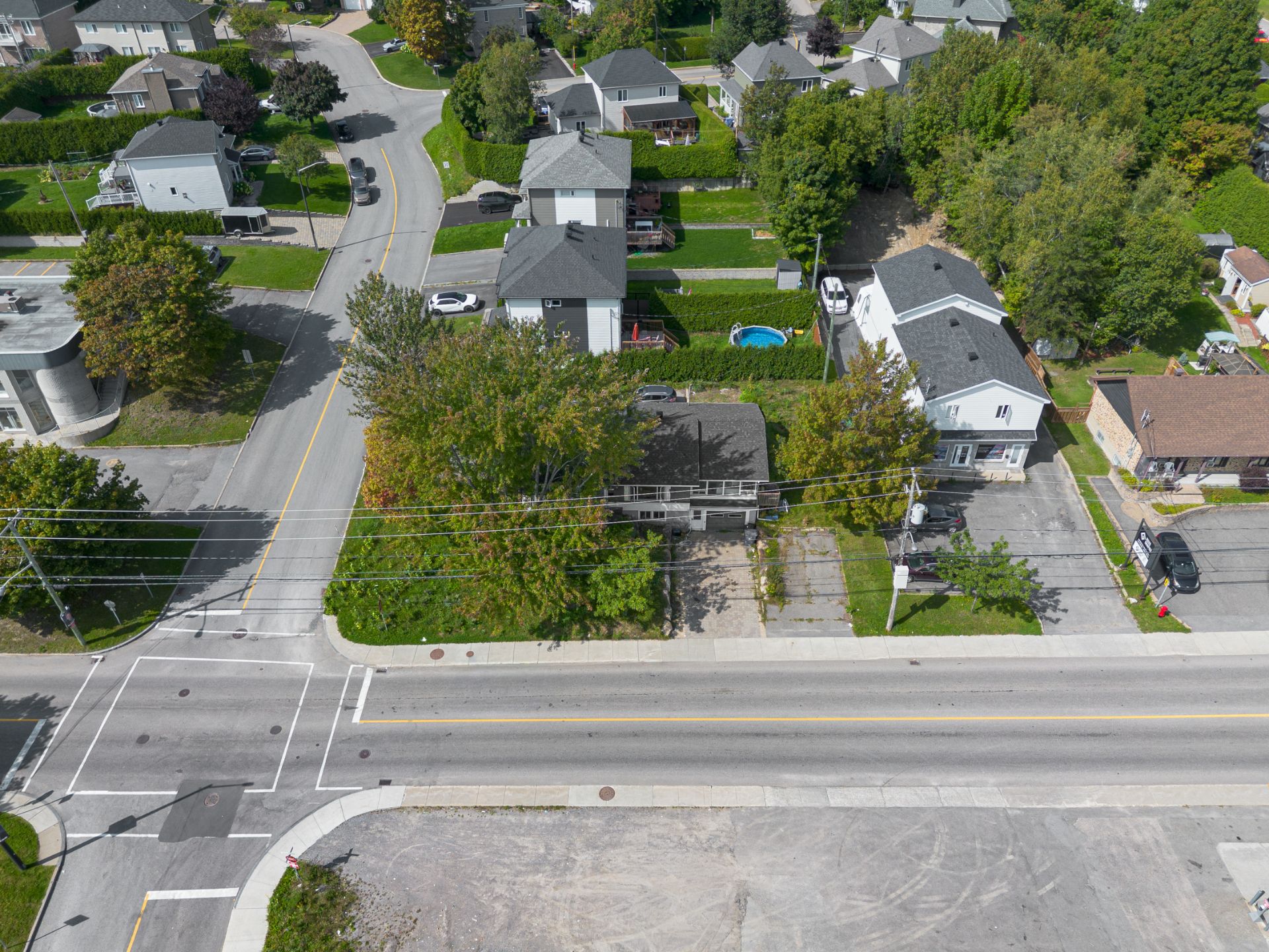 Photo 25 : Duplex, Québec