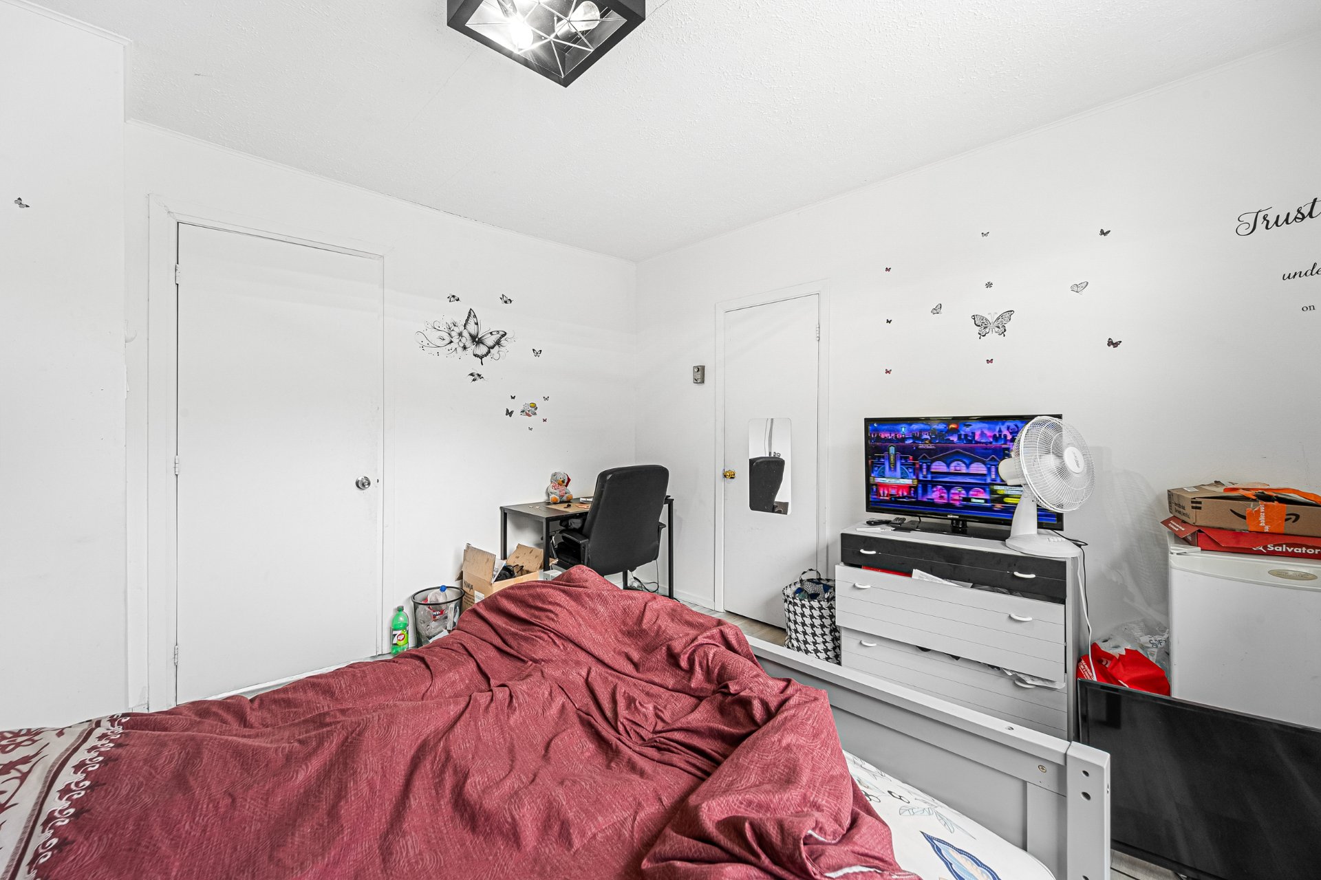 Photo 10 : Duplex, Québec