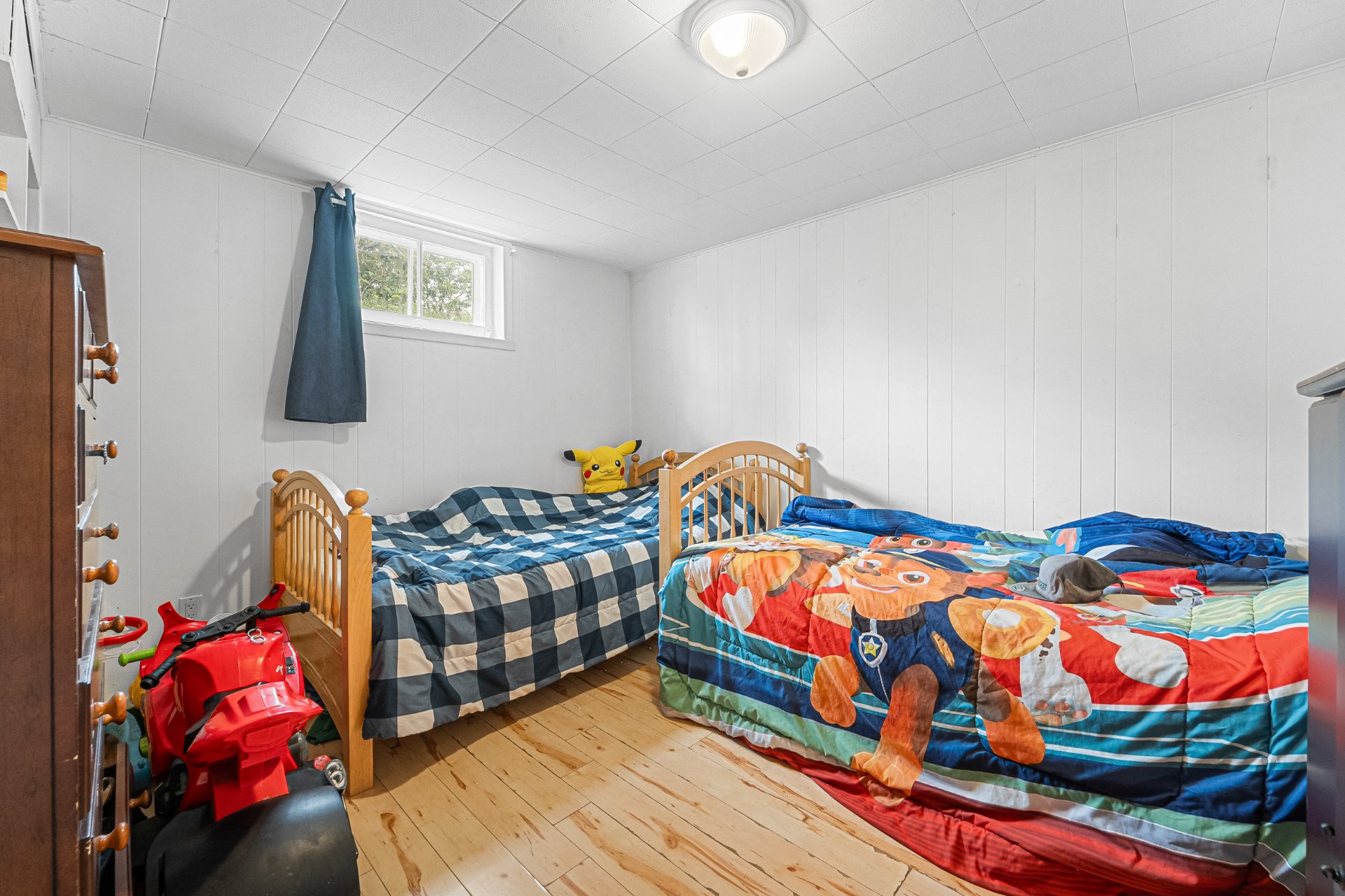 Photo 20 : Duplex, Québec